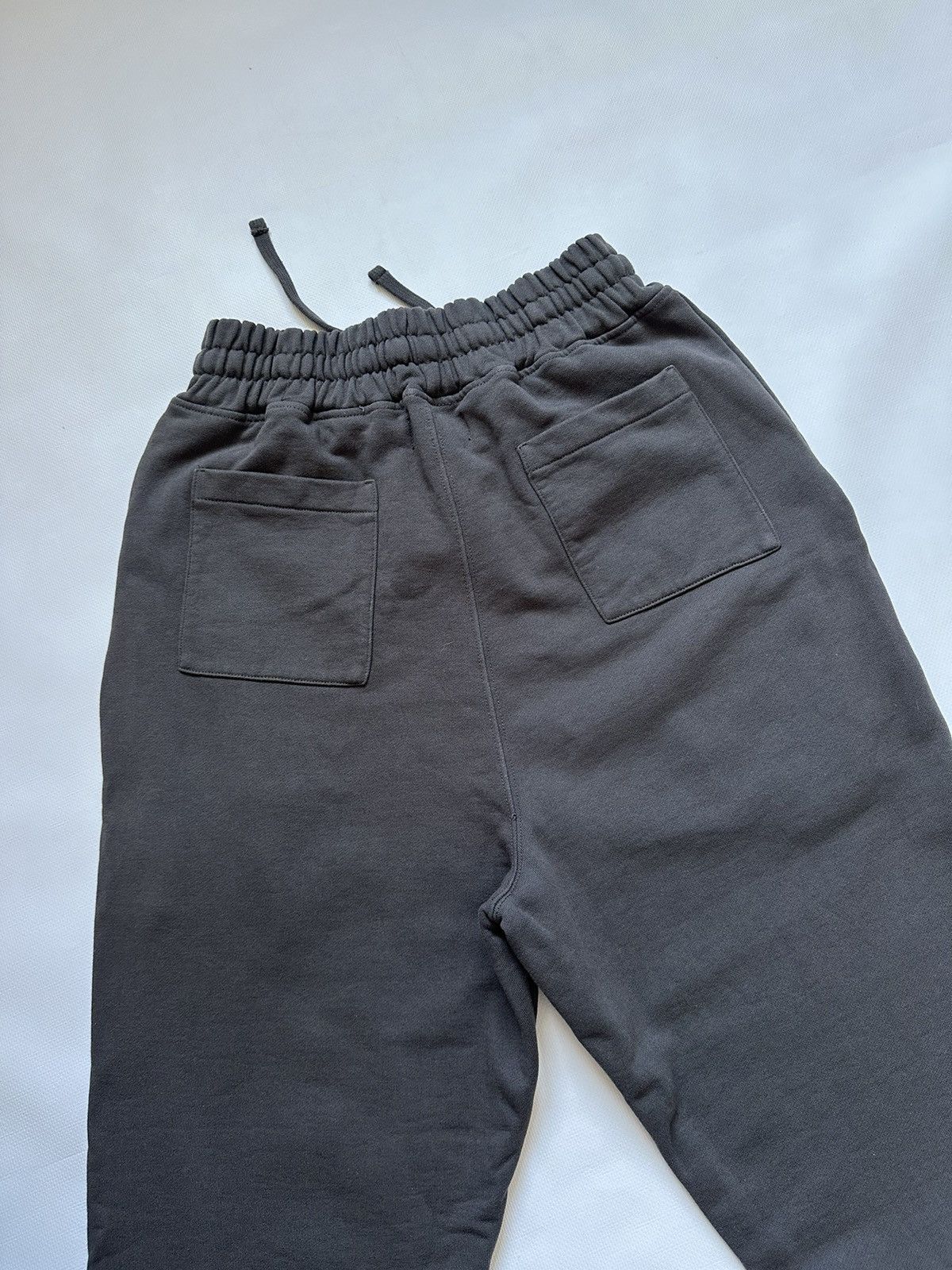 Allsaints ALLSAINTS Underground Sweatpants Small Size US 30 / EU 46 - 13 Thumbnail