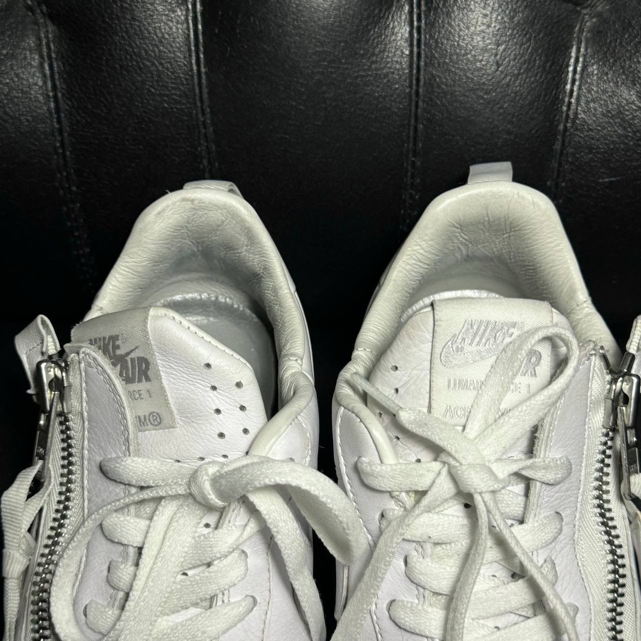 Acronym × Nike 11us Nike Lunar Force 1 Acronym white Size US 11 / EU 44 - 8 Thumbnail