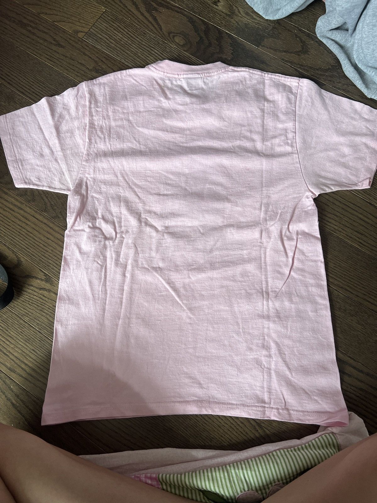 Golf Wang Golf Wang Anti-golf T-Shirt Size S / US 4 / IT 40 - 3 Thumbnail