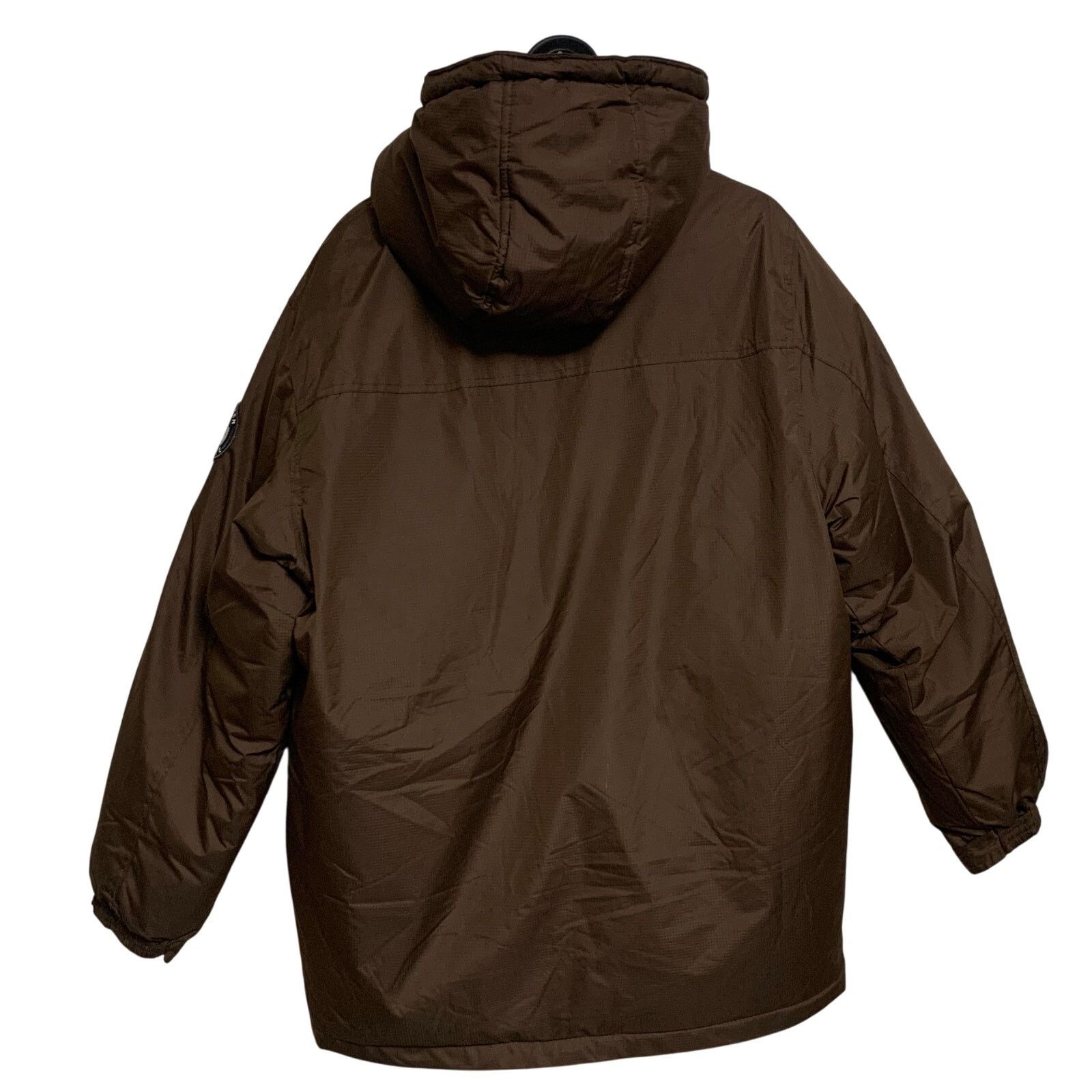Reebok Reebok Super Warm Puffer Jacket Mens Size M Size US M / EU 48-50 / 2 - 2 Thumbnail