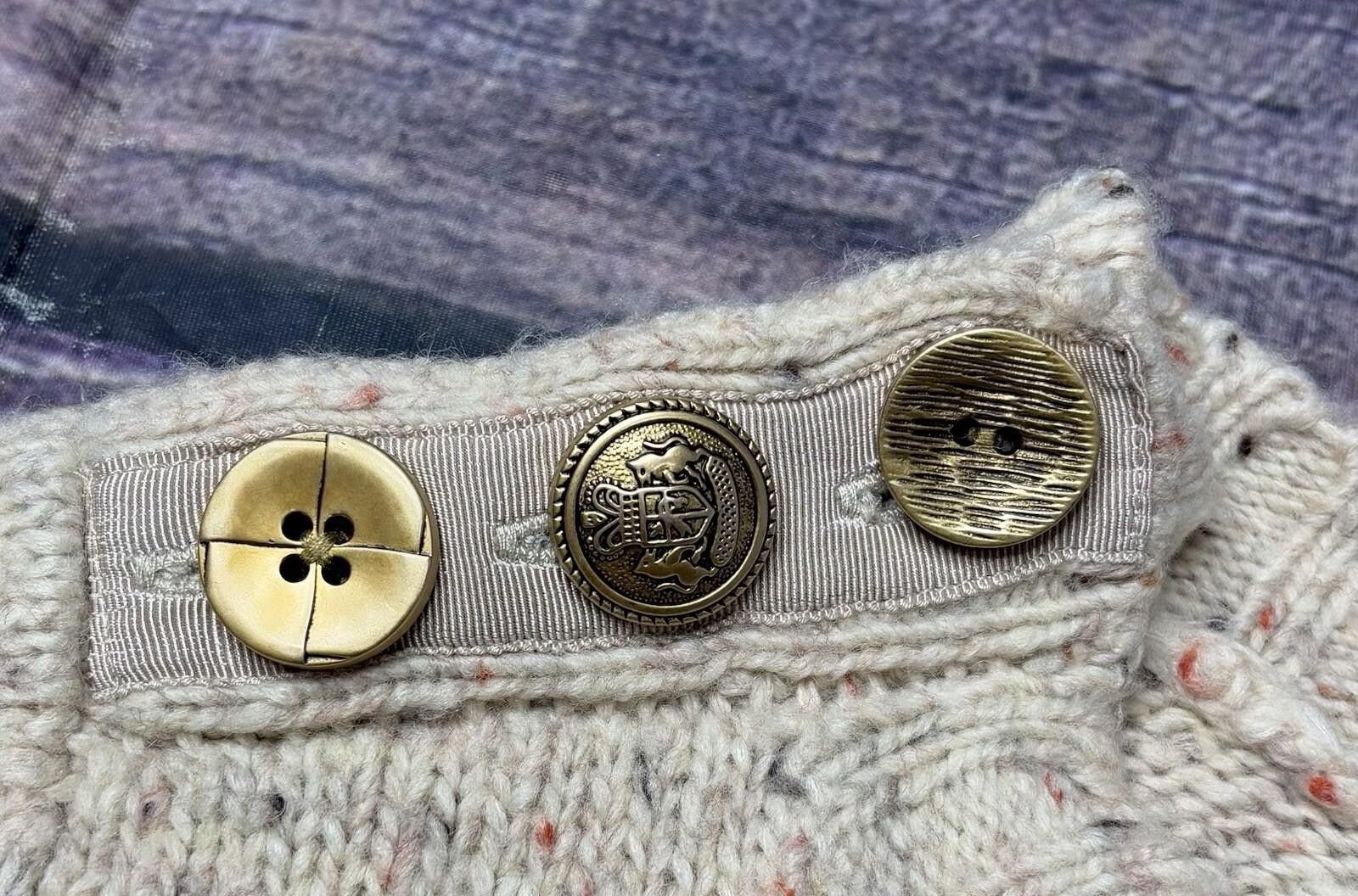 Anthropologie Anthropologie Charlie & Robin Sweater Women's Medium Size M / US 6-8 / IT 42-44 - 5 Thumbnail