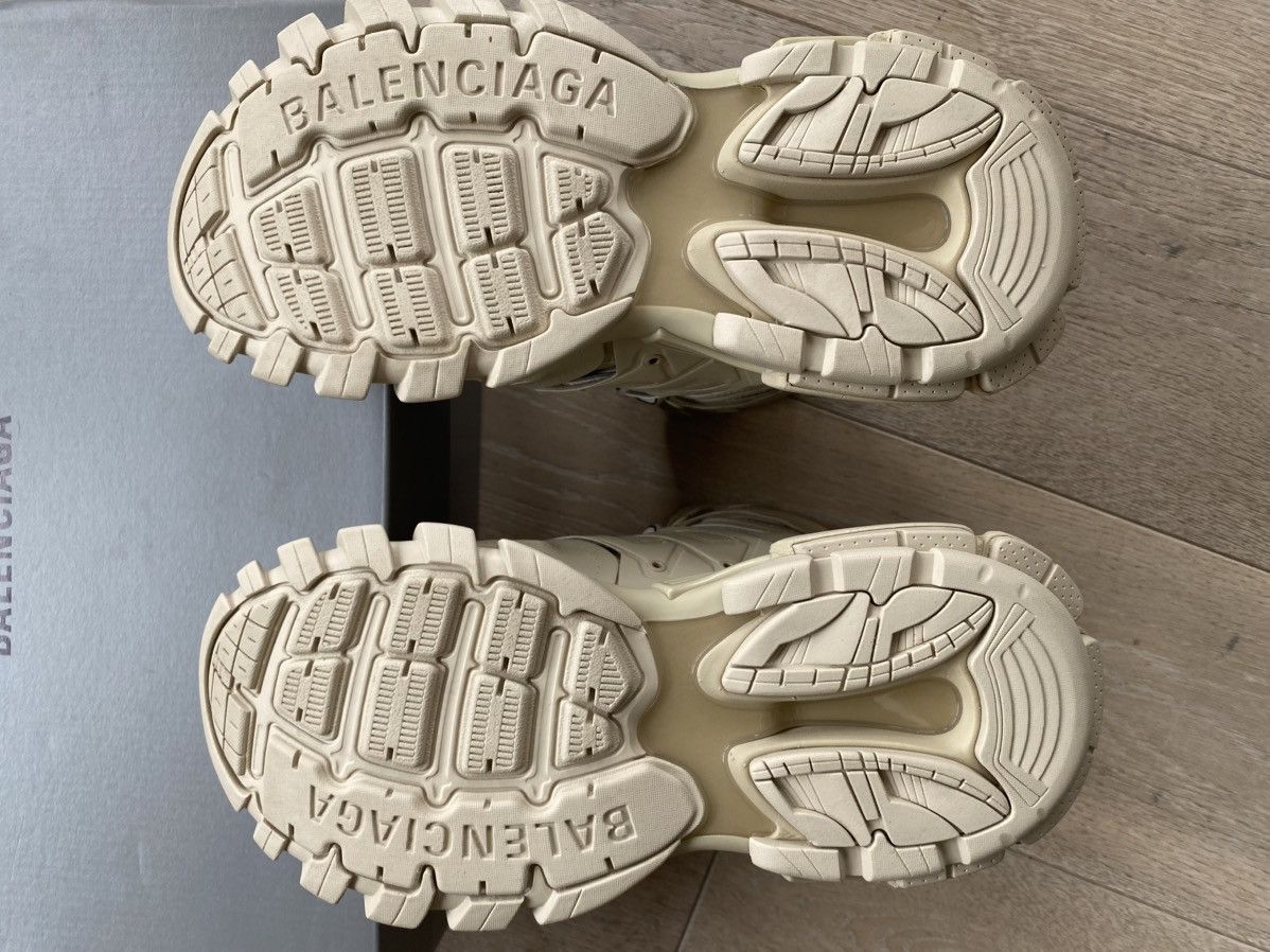 Balenciaga Belnciaga Track Hike Size US 9 / EU 42 - 7 Thumbnail