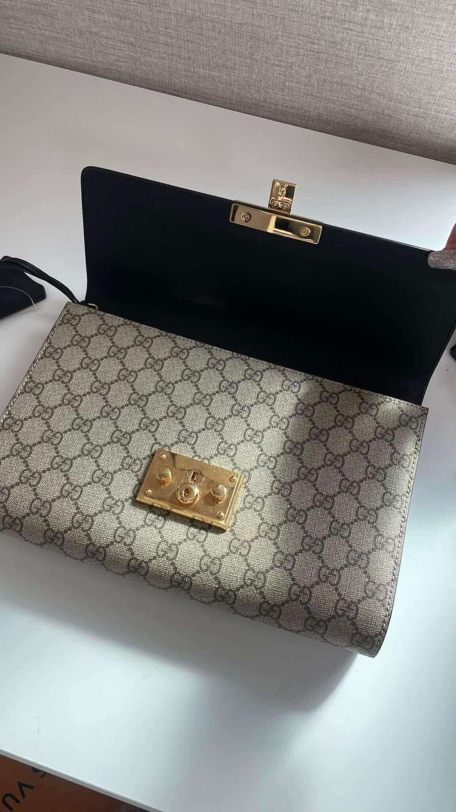 Gucci Gucci GG clutch Size ONE SIZE - 7 Thumbnail