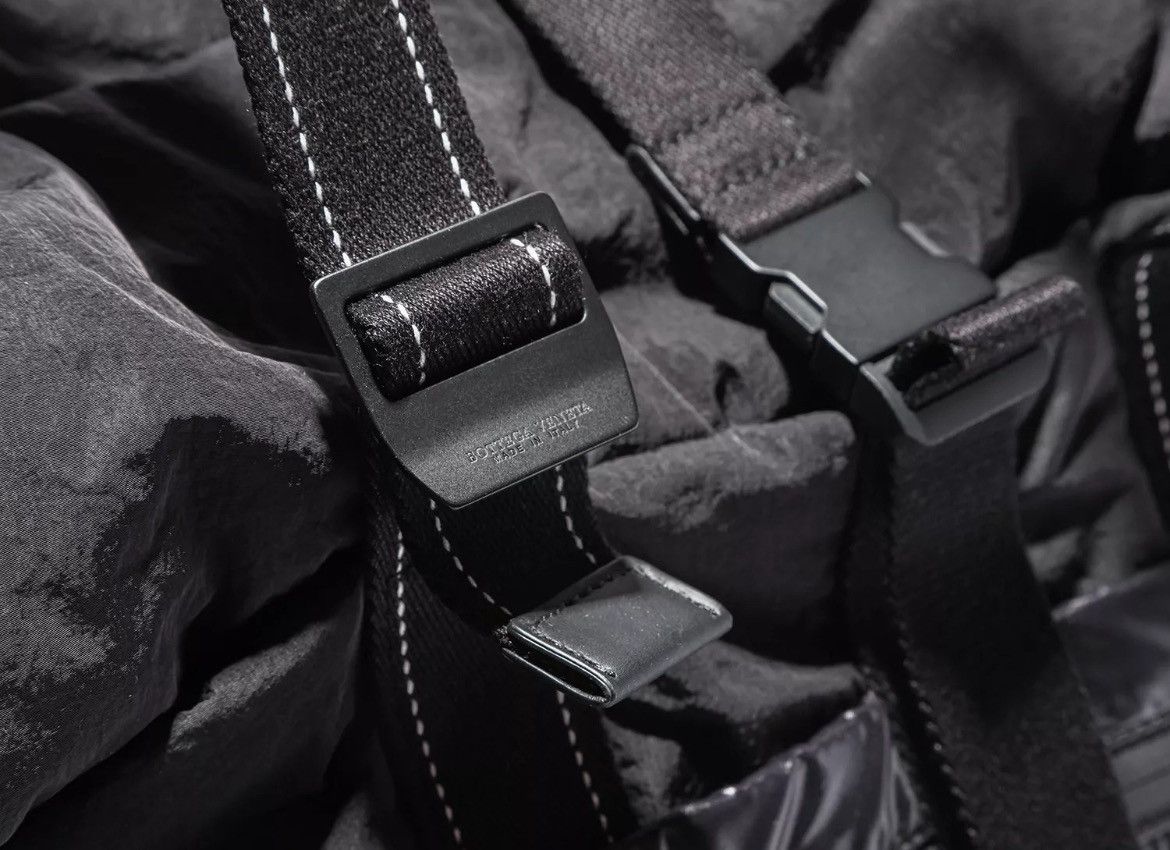 Bottega Veneta × Designer Bottega Veneta Borsa Shoulder Bag Size ONE SIZE - 3 Thumbnail