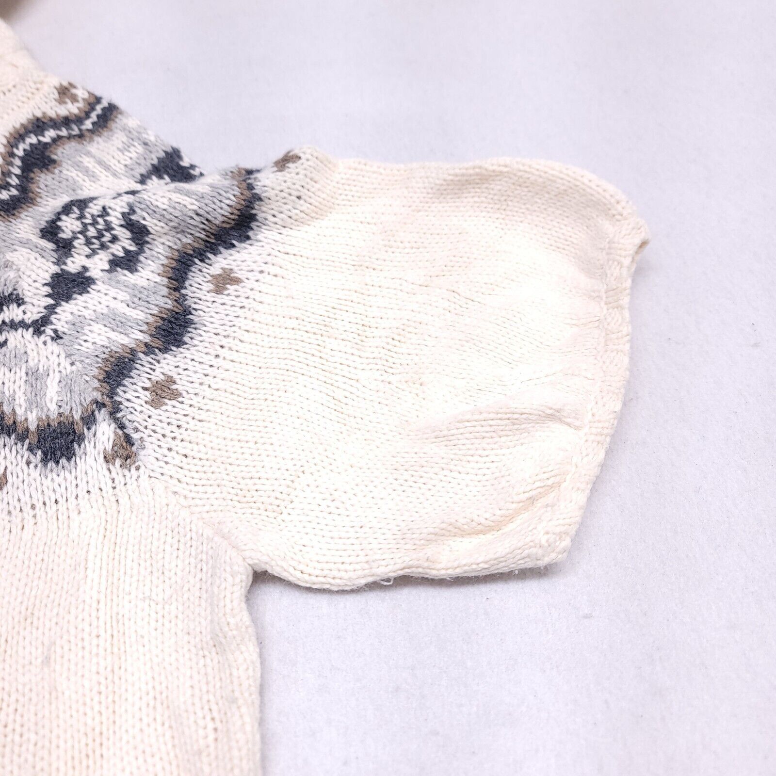 Old Navy Old Navy Short Sleeve Casual Cotton Sweater Womens Size XL Size XL / US 12-14 / IT 48-50 - 5 Thumbnail