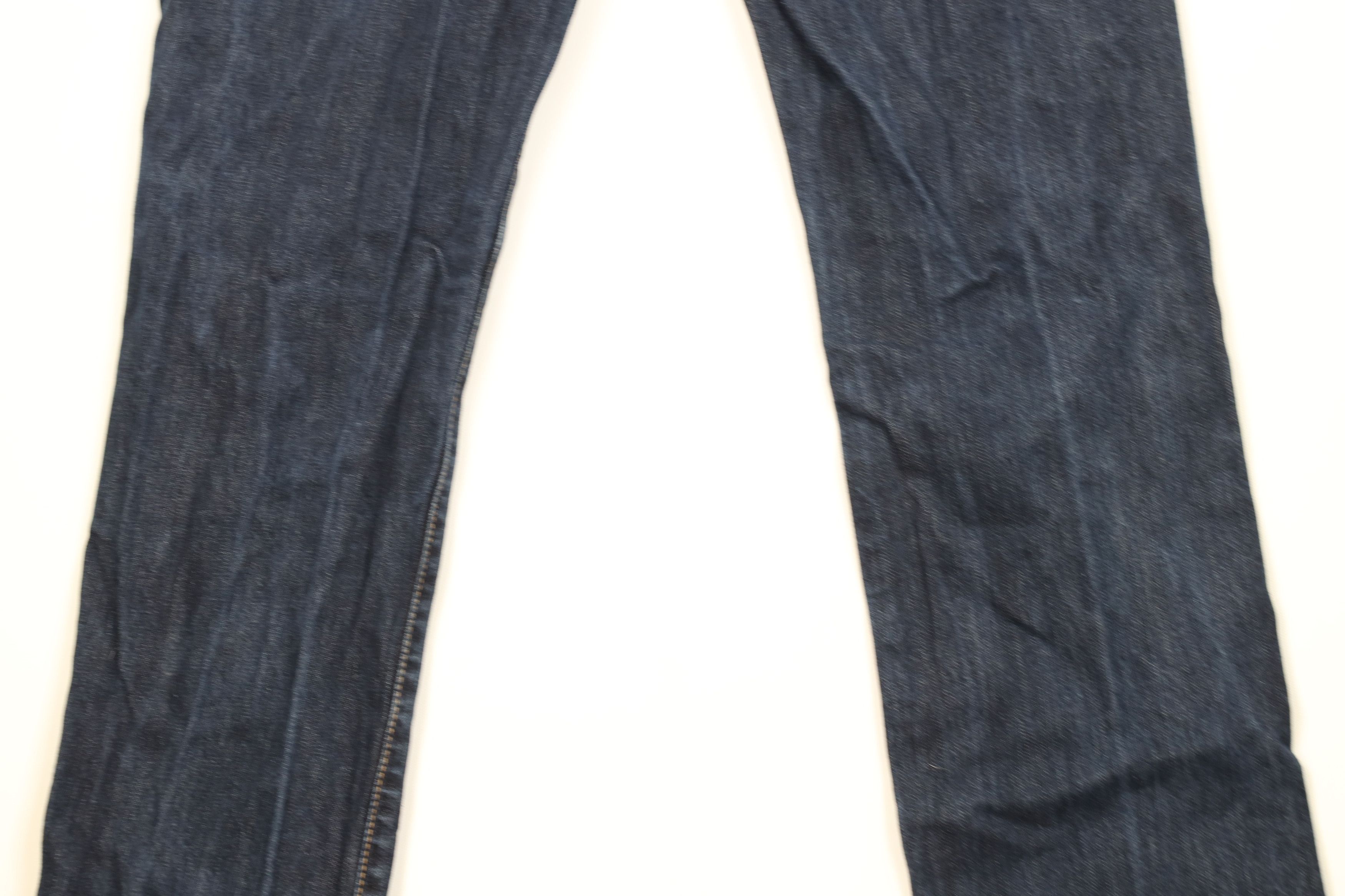 Abercrombie & Fitch Vintage Abercrombie & Fitch Fly Slim Straight Leg Jeans Size US 34 / EU 50 - 15 Thumbnail