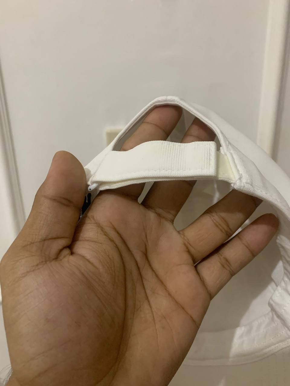 Y-3 Y-3 • Yohji Yamamoto Hat Size ONE SIZE - 5 Thumbnail