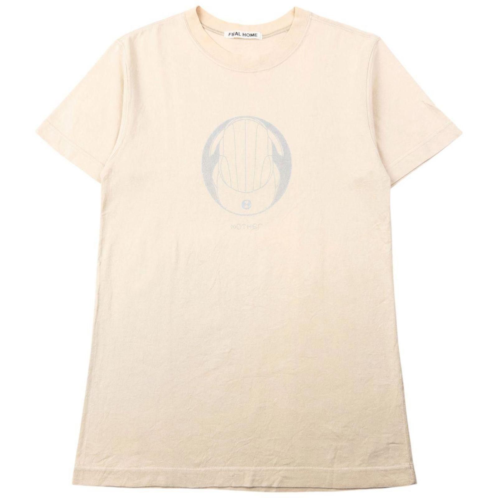 Final Home Vintage 90s Final Home Graphic T Shirt Size S Size US S / EU 44-46 / 1 - 1 Thumbnail