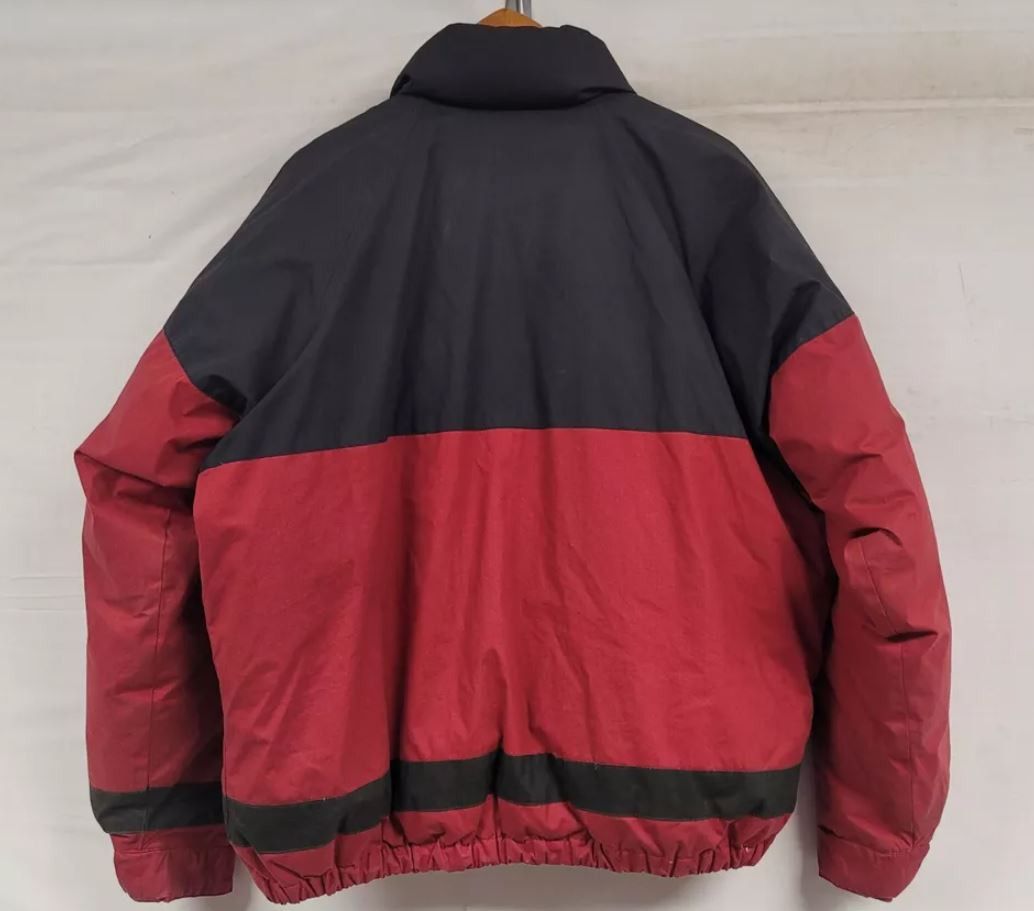 Polo Ralph Lauren × Ralph Lauren VINTAGE POLO RALPH LAUREN POLO COUNTRY RED LINE GOOSE Size US L / EU 52-54 / 3 - 10 Thumbnail