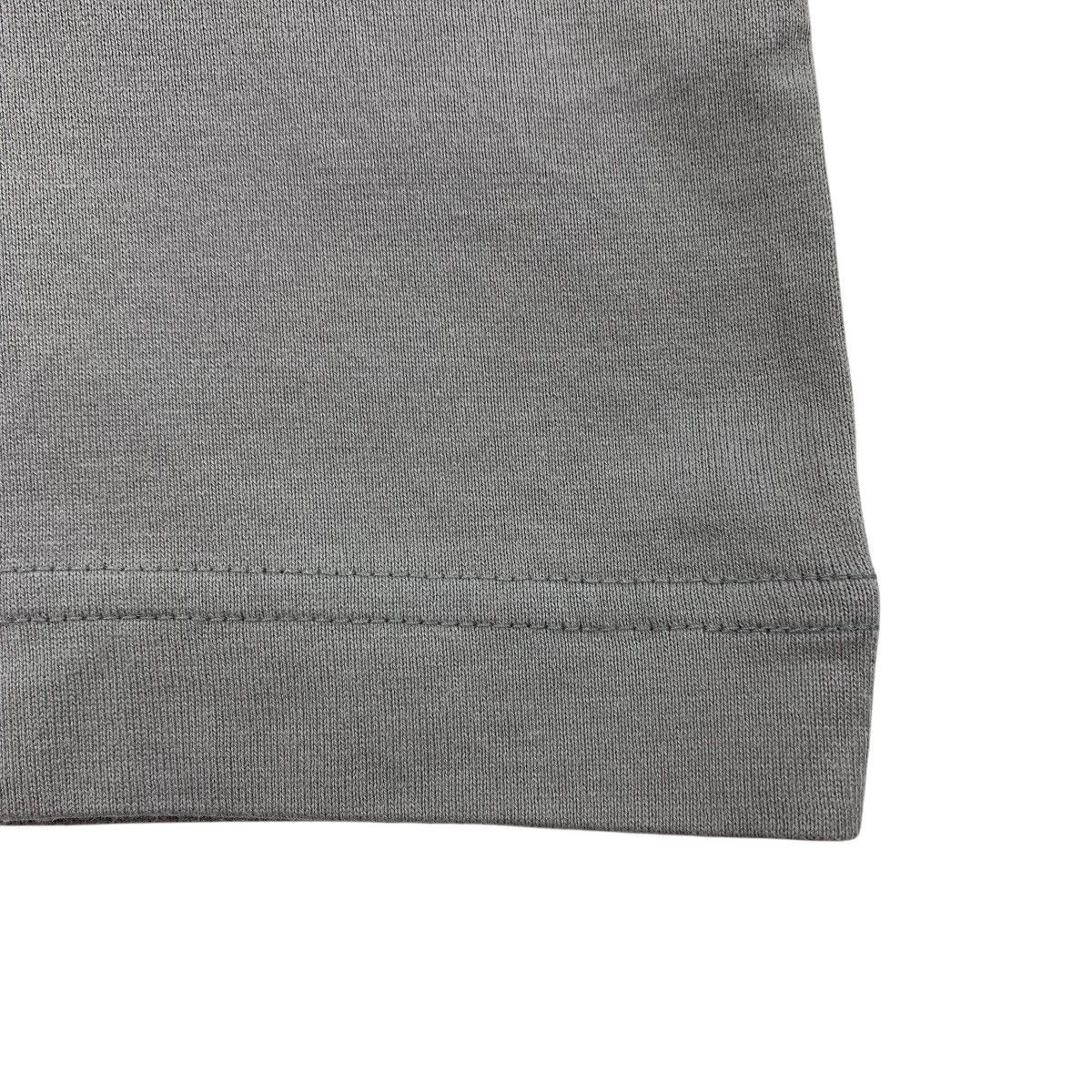 Japanese Brand × Johnbull JOHN BULL kojima Two colour plain tee Size US L / EU 52-54 / 3 - 8 Thumbnail