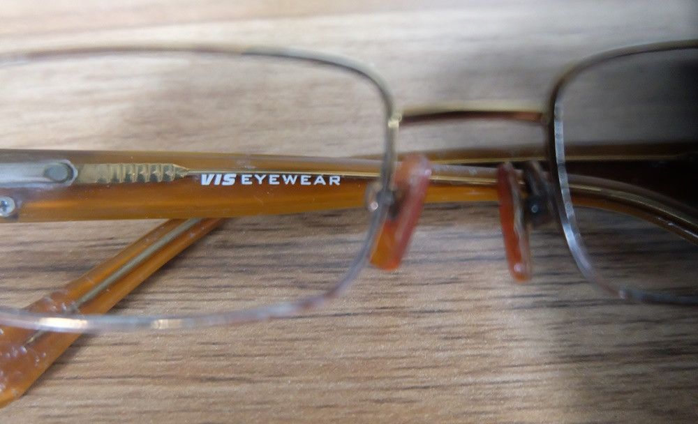 Other Vis Eyewear Size ONE SIZE - 4 Thumbnail
