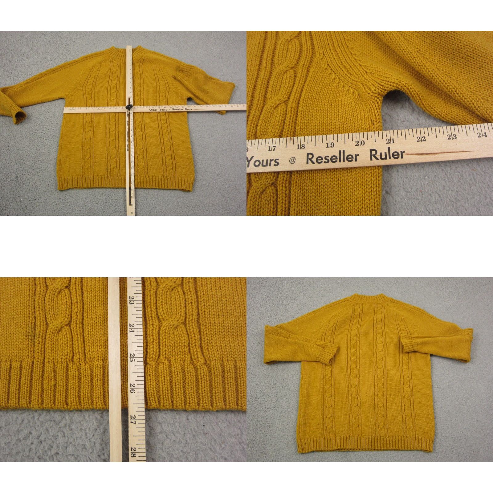 Vintage Nike Shirt Size US L / EU 52-54 / 3 - 9 Thumbnail