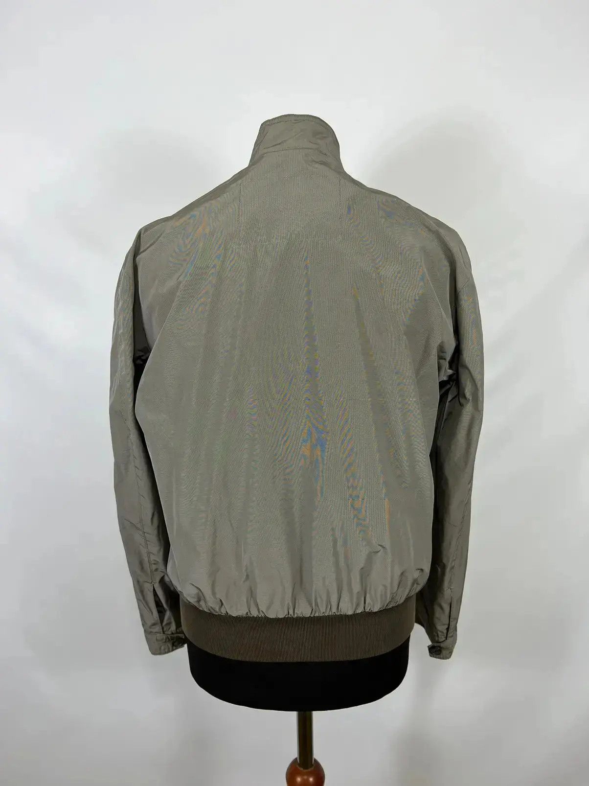 Designer × Hugo Boss Hugo Boss full zip jacket Size US M / EU 48-50 / 2 - 3 Thumbnail