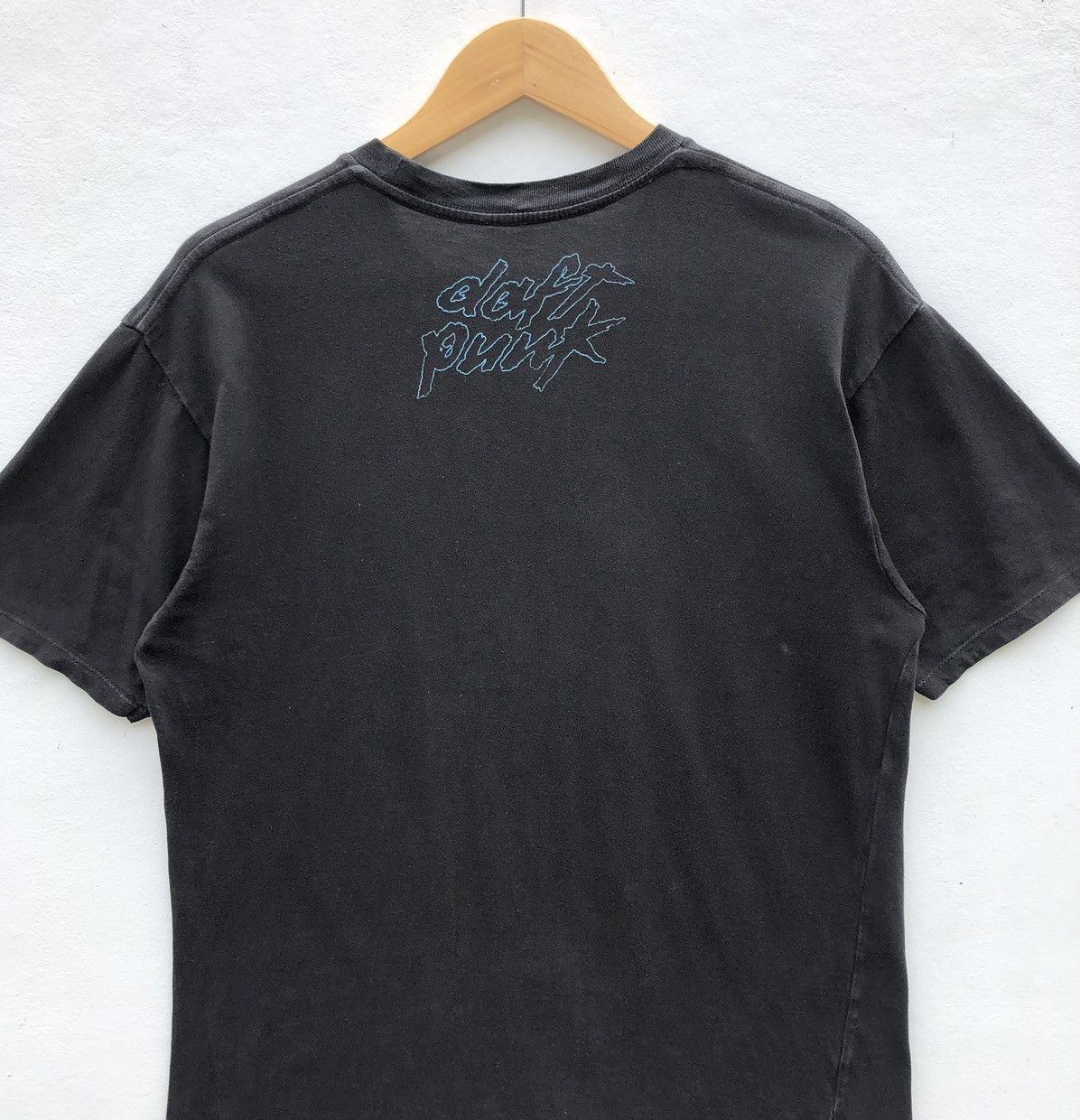 Disney Vintage Disney Merchandise Tron Legacy Daft Punk Shirt Size US M / EU 48-50 / 2 - 6 Thumbnail