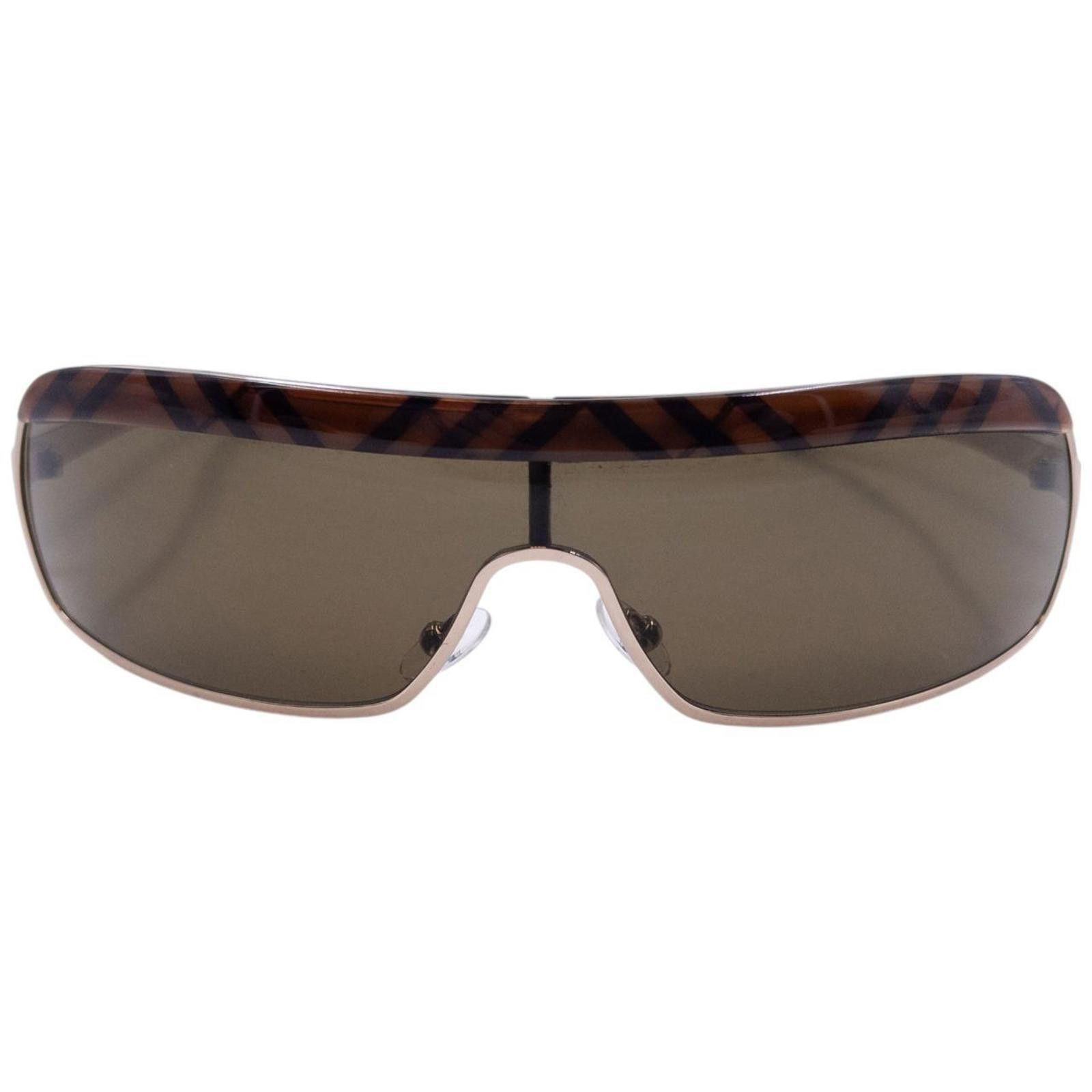 Dior Vintage Dior Heart Sunglasses Size ONE SIZE - 2 Thumbnail