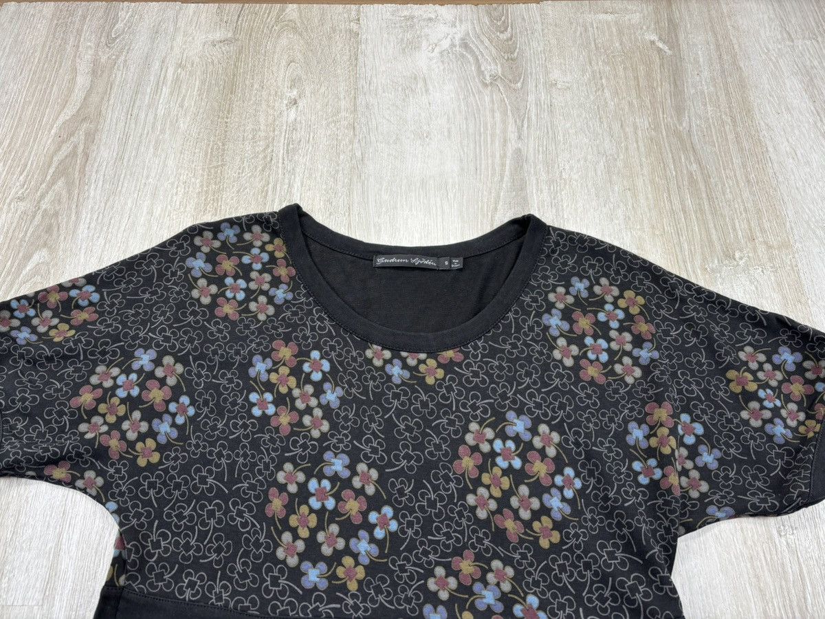 Designer Womens dress Gudrun Sjoden Size S Size S / US 4 / IT 40 - 4 Thumbnail