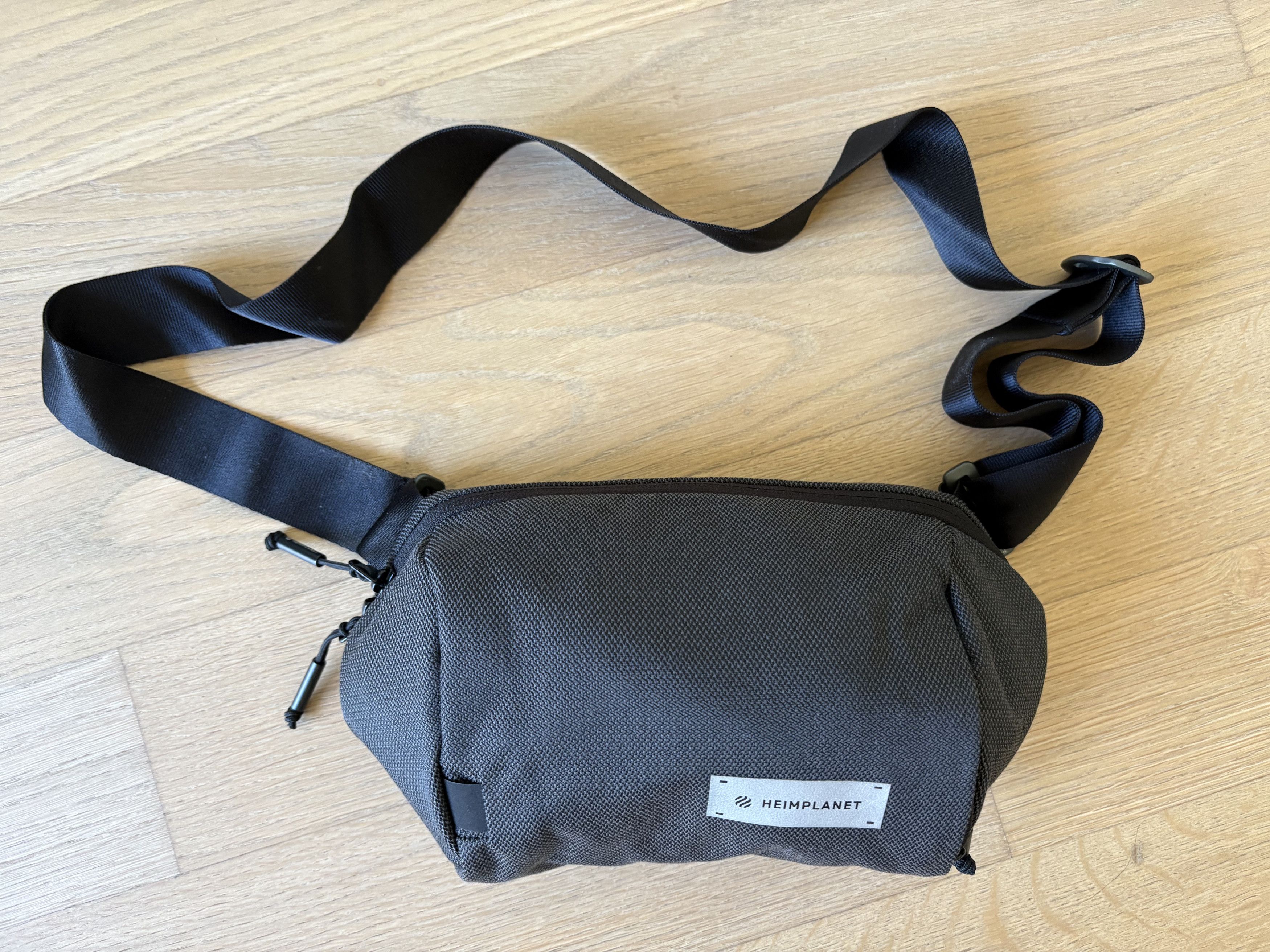 Other Heimplanet Crossbody bag Size ONE SIZE - 2 Thumbnail