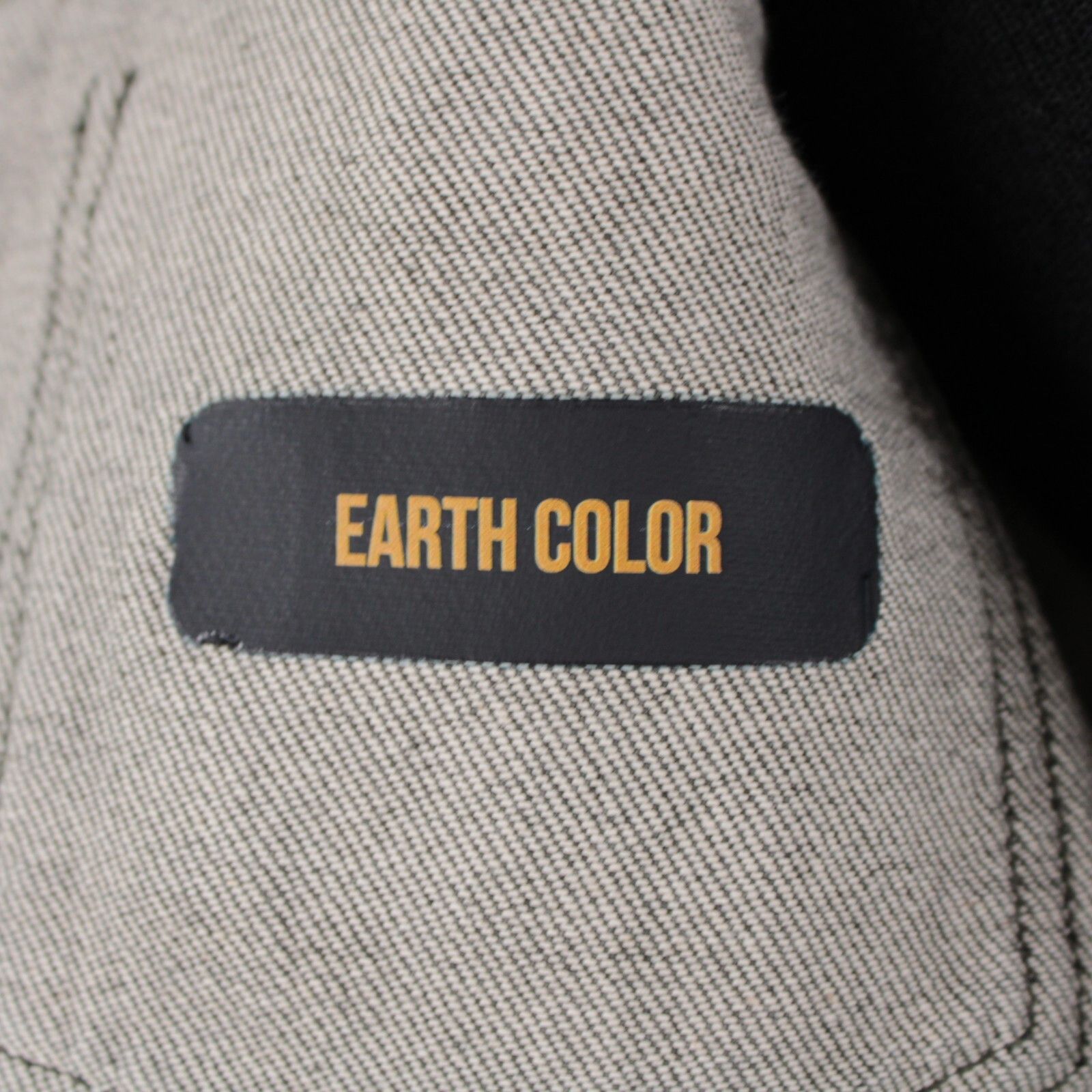 Incotex INCOTEX Jacket Size L US In Green Cotton Blend Size US L / EU 52-54 / 3 - 8 Thumbnail