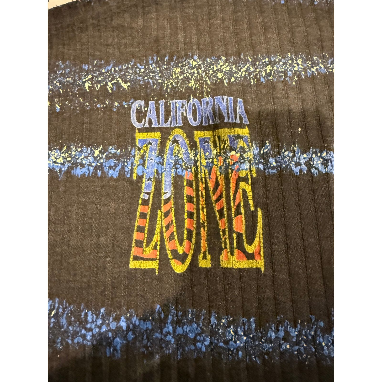 Other Women’s California Zone Baggy abstract Size XL Size US XL / EU 56 / 4 - 2 Thumbnail