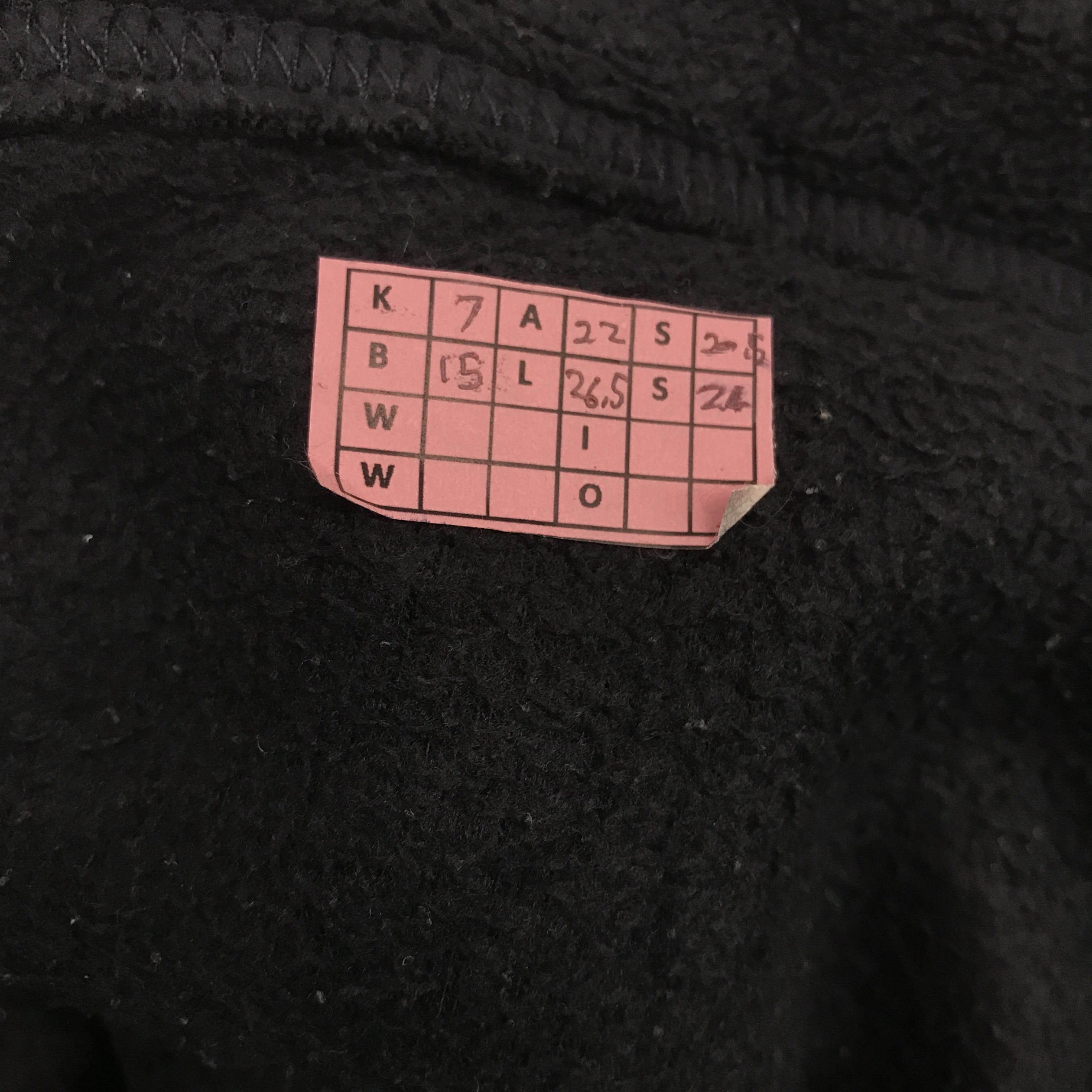Helly Hansen Rare Helly Hansen Fleece Jacket Size US M / EU 48-50 / 2 - 12 Thumbnail