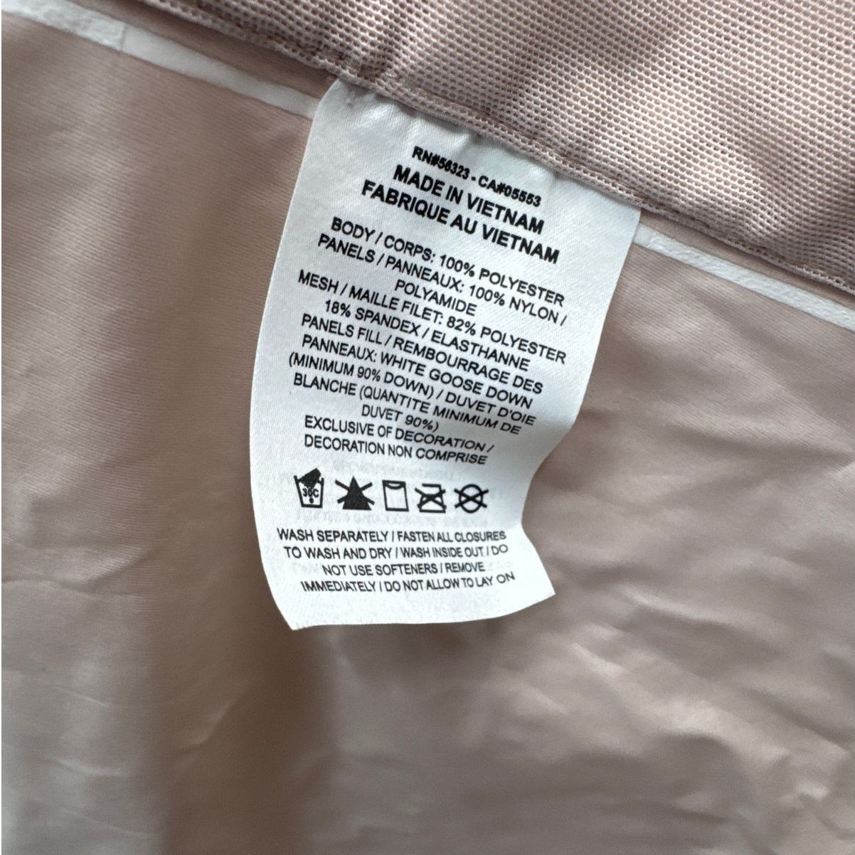 Nike Nike Women's Storm-Fit ADV Run Division Jacket (DD6419-601) Size L / US 10 / IT 46 - 10 Thumbnail