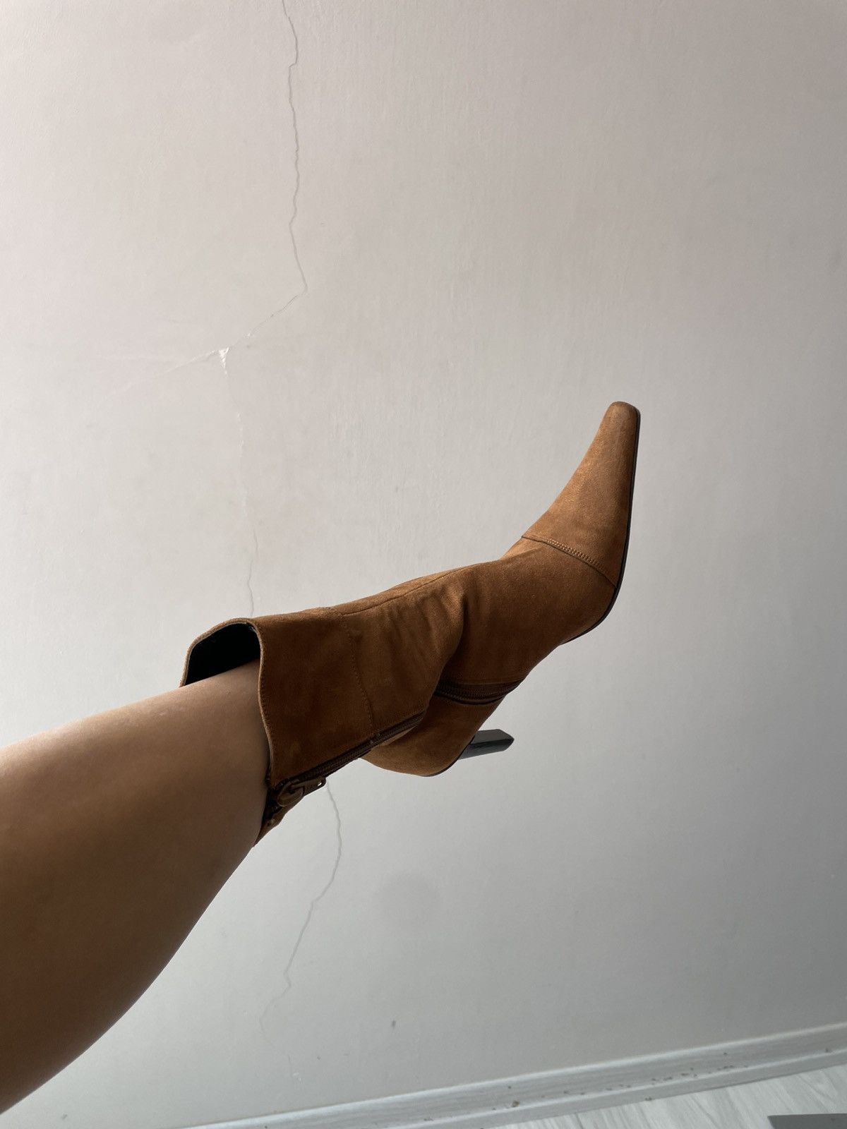 Vintage Prima donna boots Size US 6.5 / IT 36.5 - 23 Thumbnail