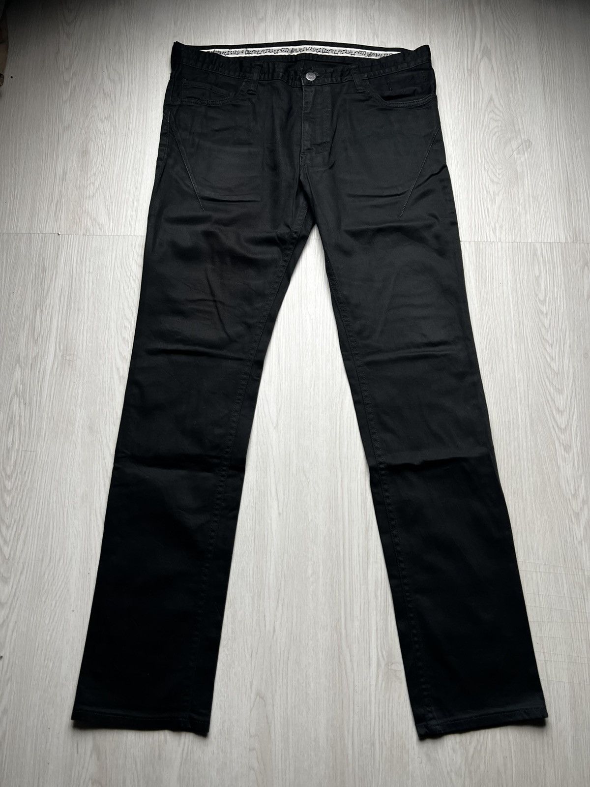 Number Nine Clothing for Men | Grailed