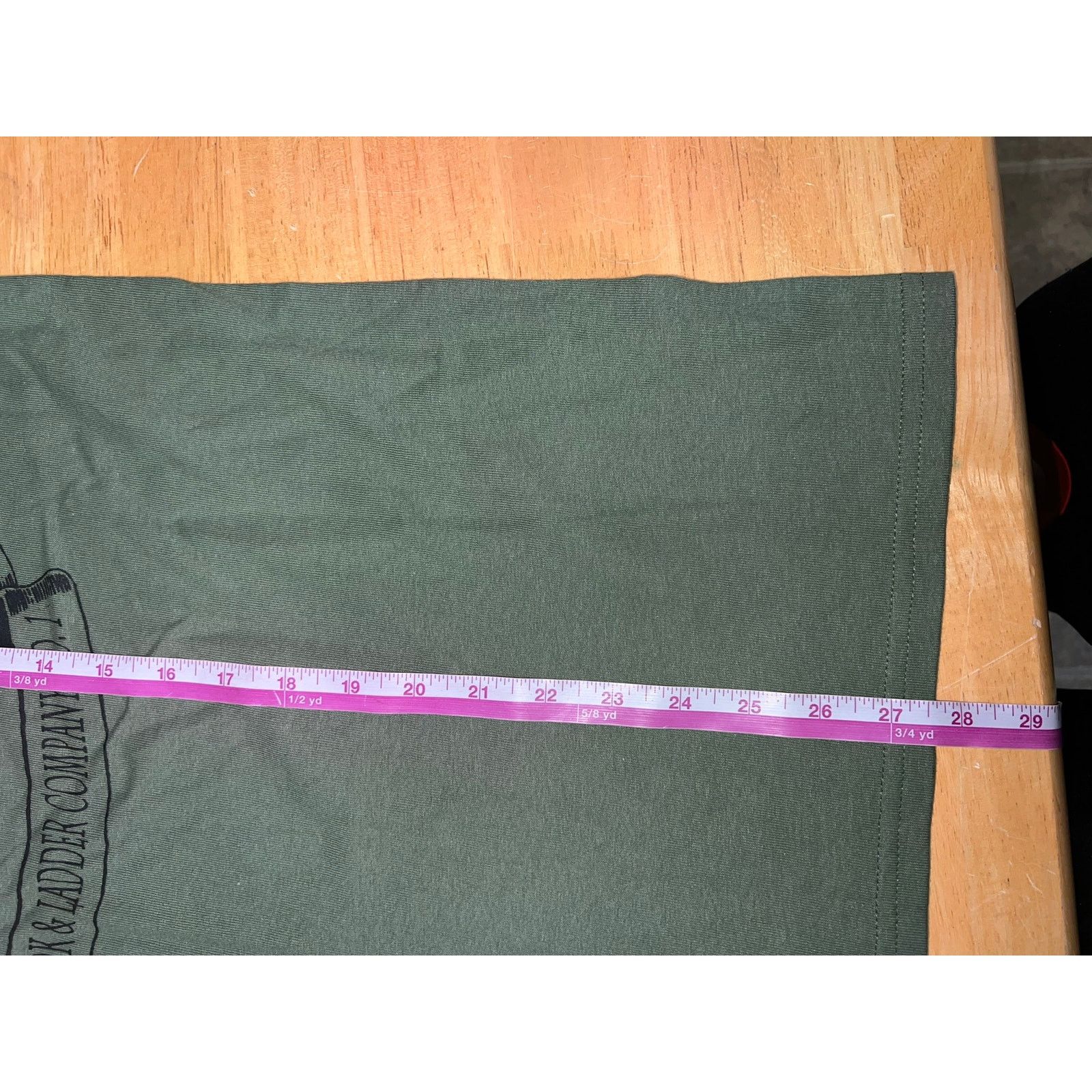 Gildan Manitou Springs Fire Department Shirt Colorado Tee Size US S / EU 44-46 / 1 - 9 Thumbnail
