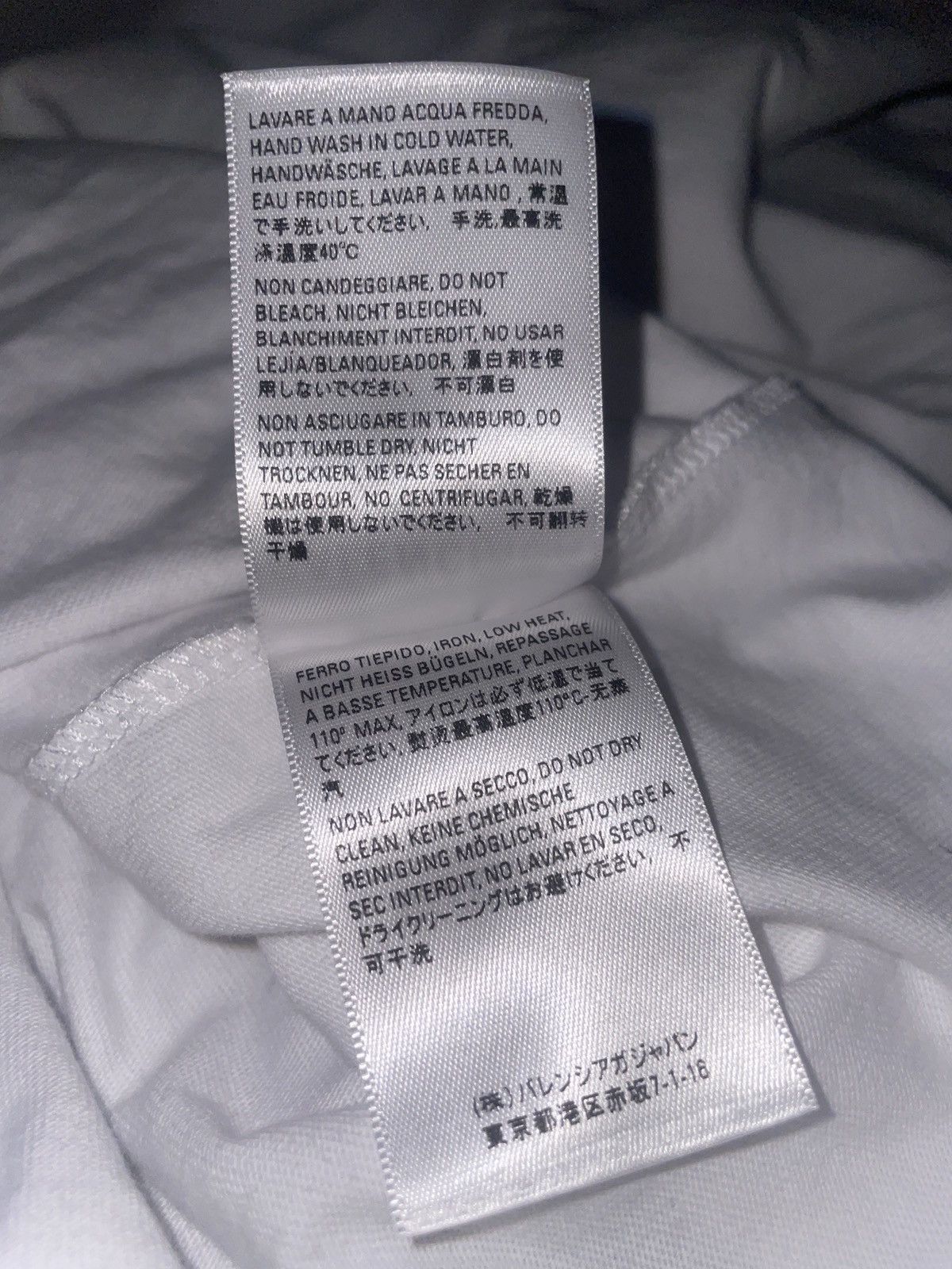Balenciaga BALENCIAGA Size US XS / EU 42 / 0 - 5 Thumbnail