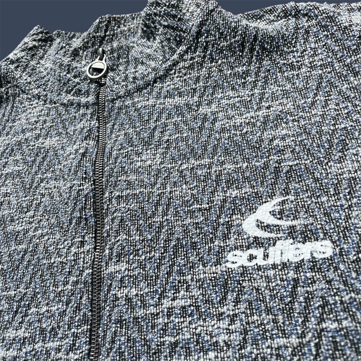 Other Scuffers zip up Size US M / EU 48-50 / 2 - 2 Thumbnail