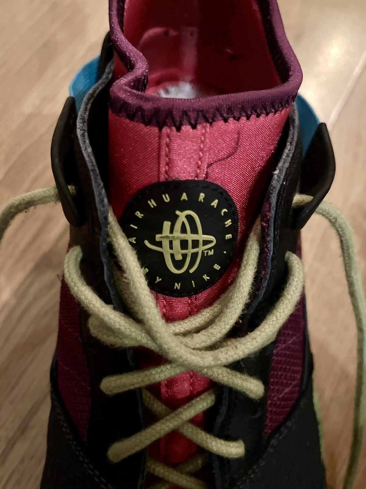 Nike ACG Nike Air Revaderchi Supreme 8.5 US Size US 8.5 / EU 41-42 - 3 Thumbnail