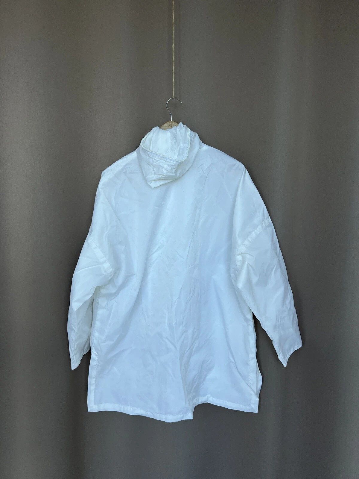 Final Home Final Home (Issey Miyake) Archive Jacket Mens Size M/L Rare Size US M / EU 48-50 / 2 - 7 Thumbnail