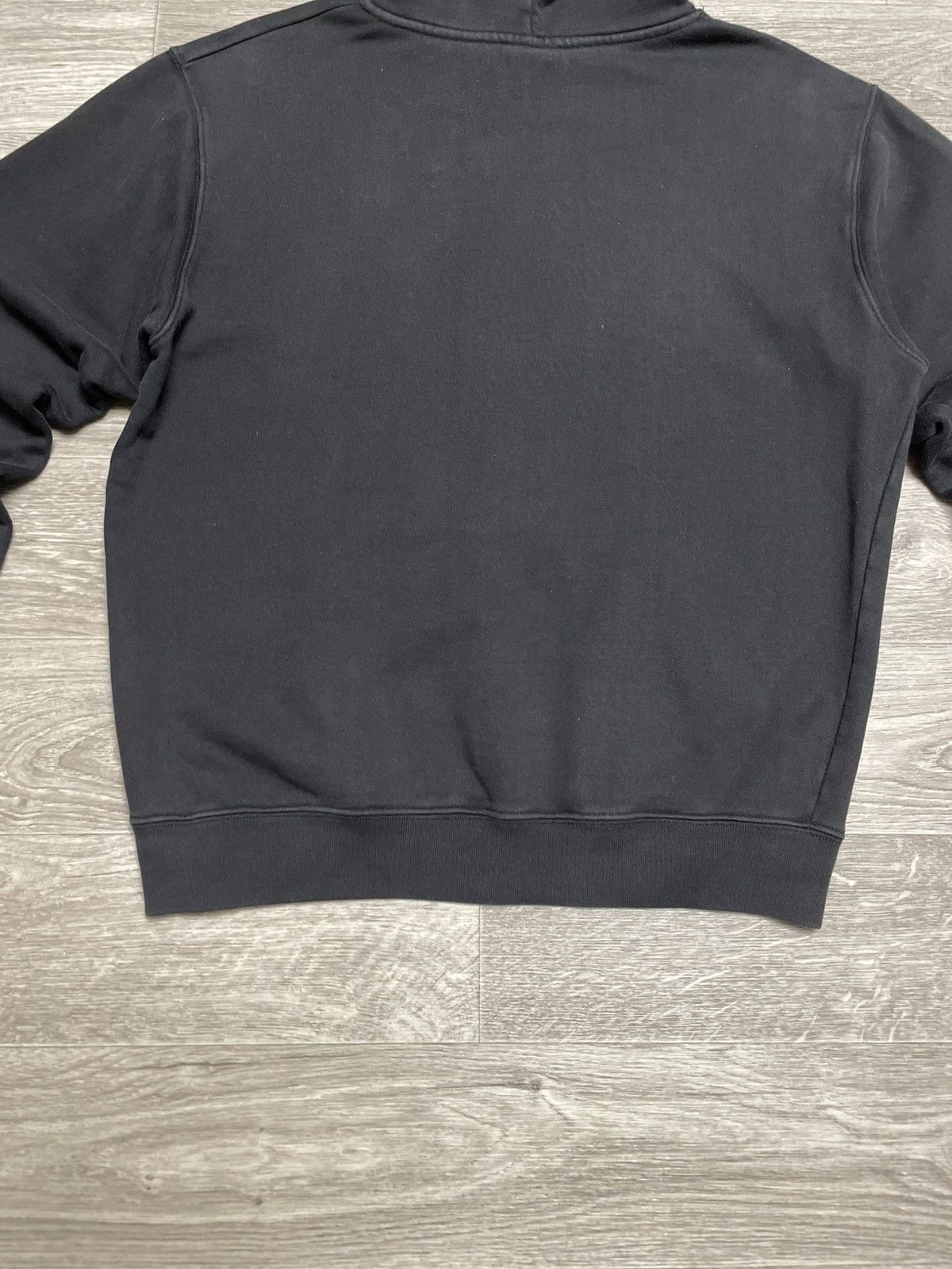 Polar Skate Co. Polar Skate Co. Black Hoodie SK8 Y2K Size US S / EU 44-46 / 1 - 16 Thumbnail
