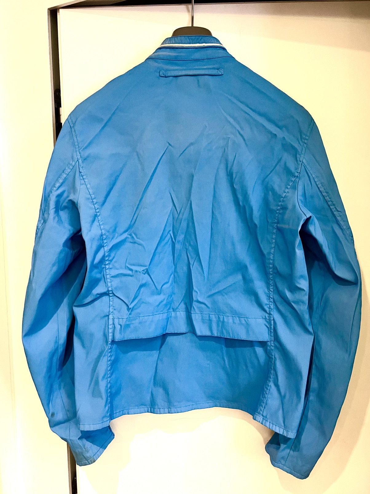 Prada Rare Archive PRADA linea rossa light jacket!!! Size US L / EU 52-54 / 3 - 4 Thumbnail
