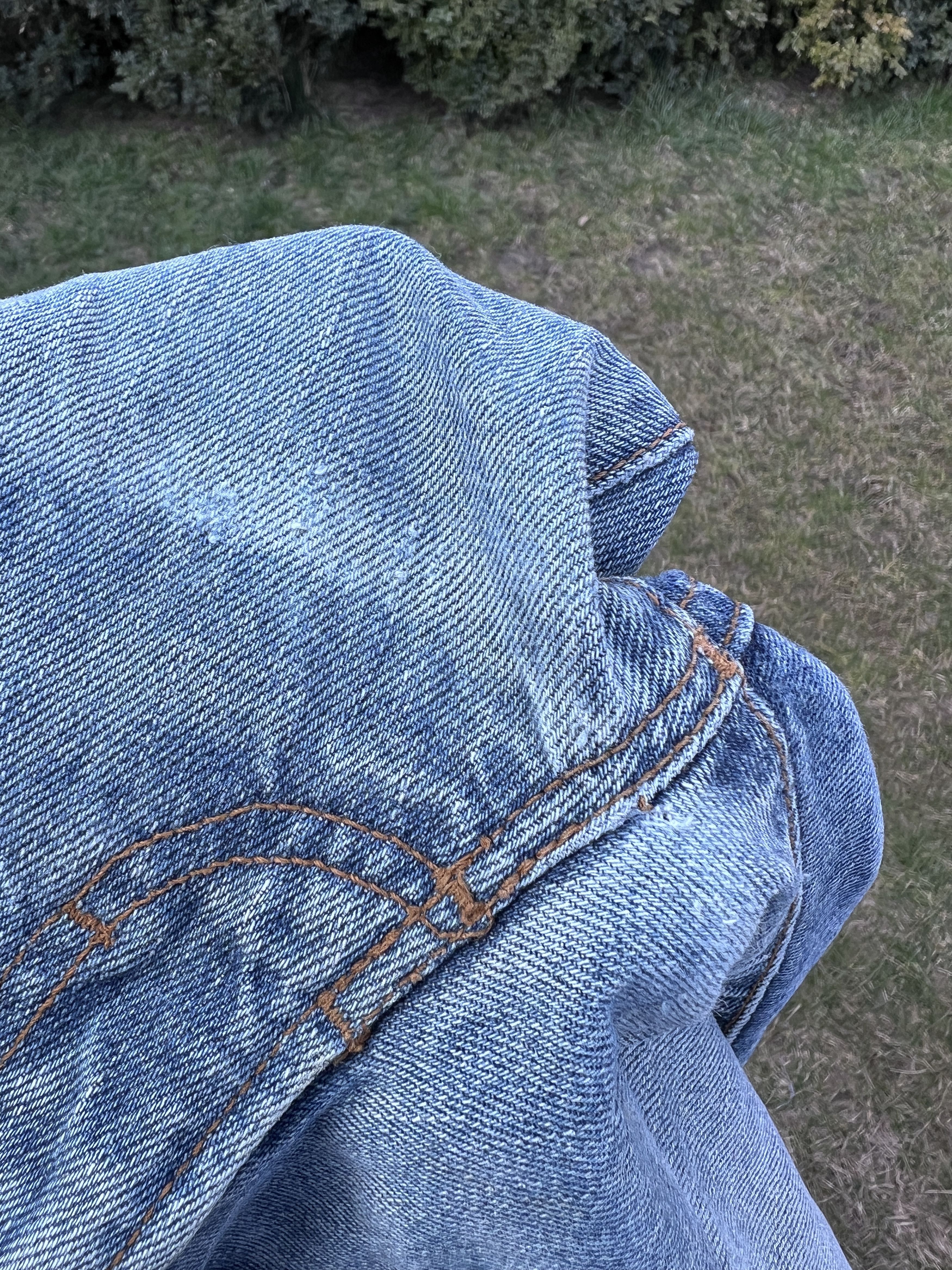 Diesel × Vintage Diesel Y2K Vintage Flare Denim Jeans Size 30 Size 30" / US 8 / IT 44 - 23 Thumbnail