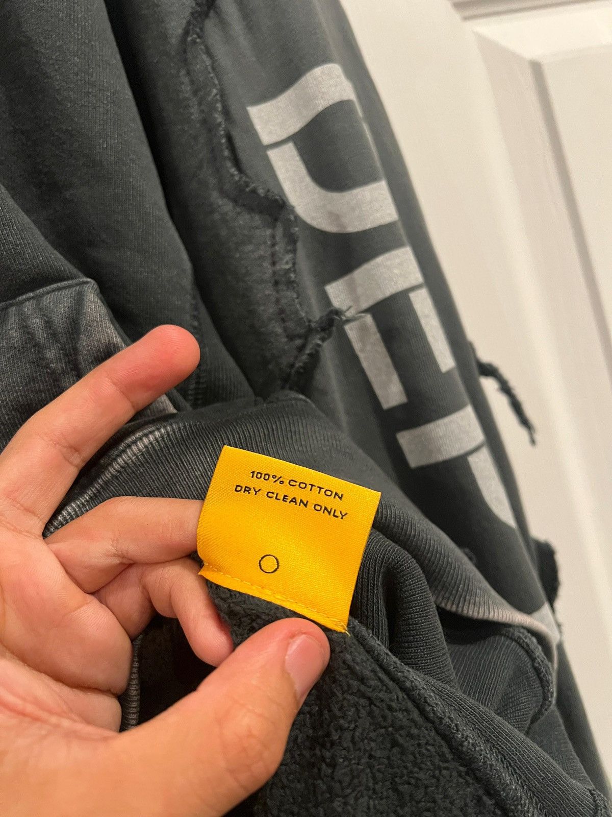 Gallery Dept. Gallery Dept Archive Hoodie Size US L / EU 52-54 / 3 - 7 Thumbnail