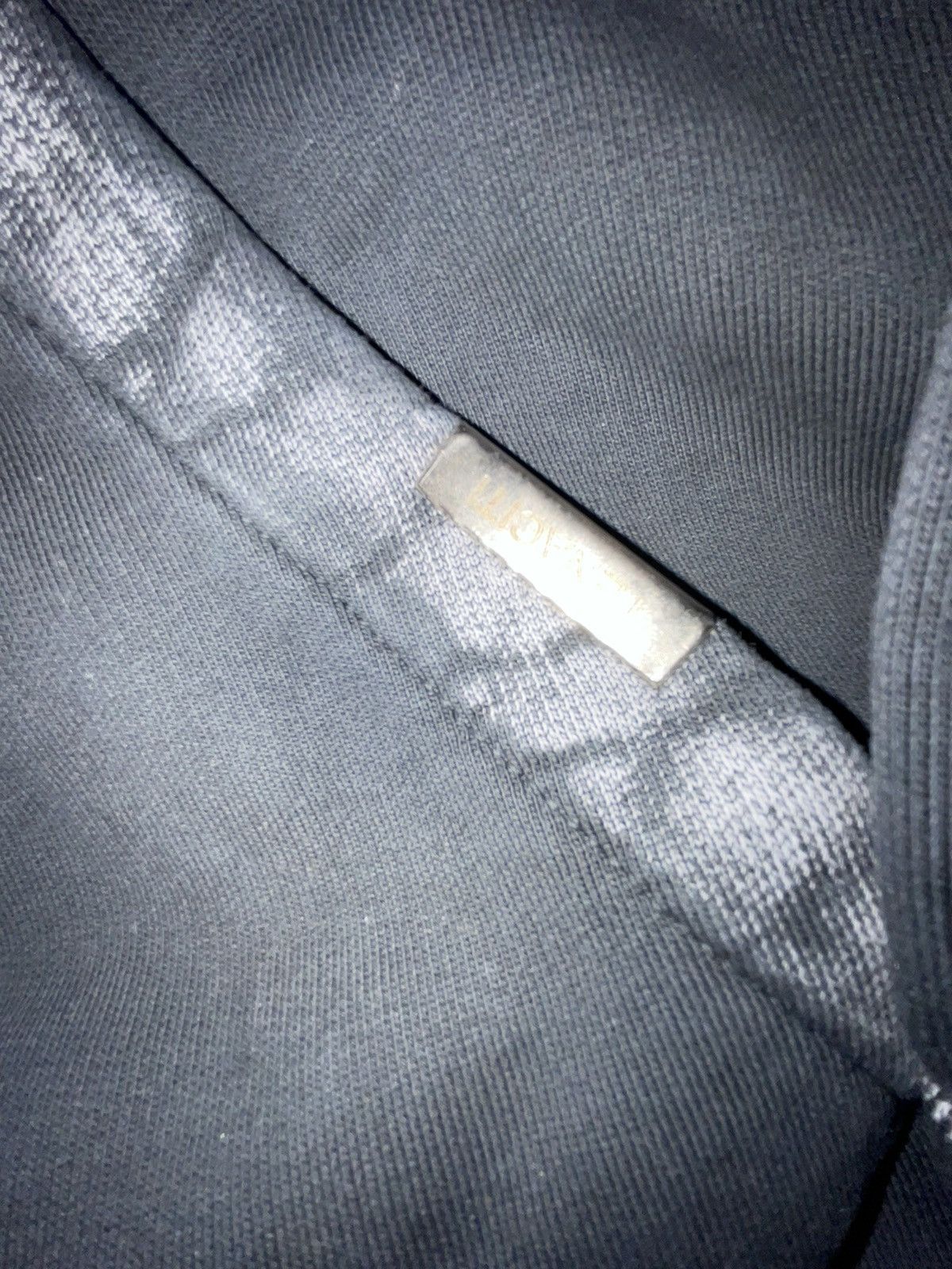 Other Tenacit Hoodie Size Large New With Tags $200 Retail Size US L / EU 52-54 / 3 - 3 Thumbnail
