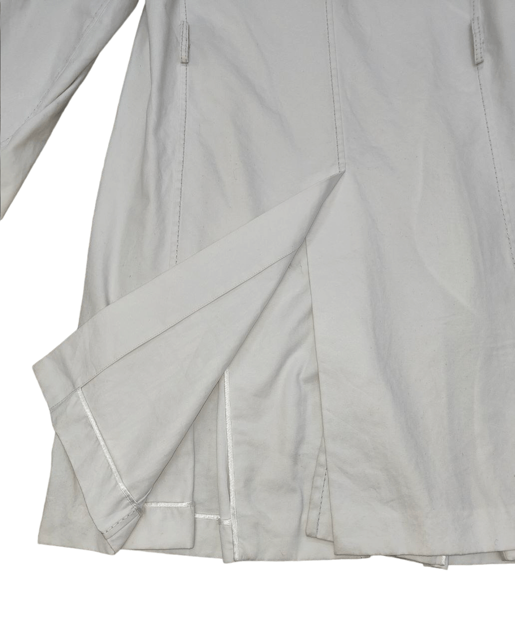 Fendi Fendi Parka Size S / US 4 / IT 40 - 6 Thumbnail