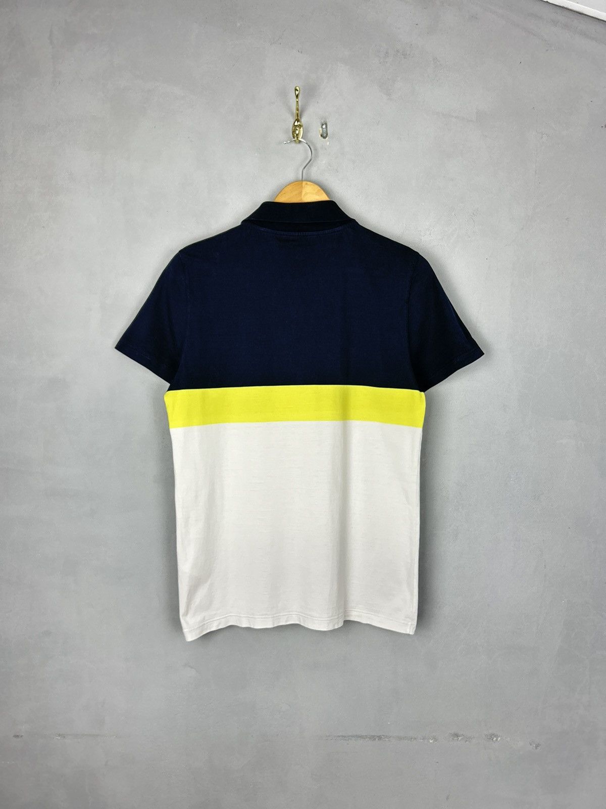 Louis Vuitton Louis Vuitton America’s Cup Polo Shirt Size M Size US M / EU 48-50 / 2 - 9 Thumbnail
