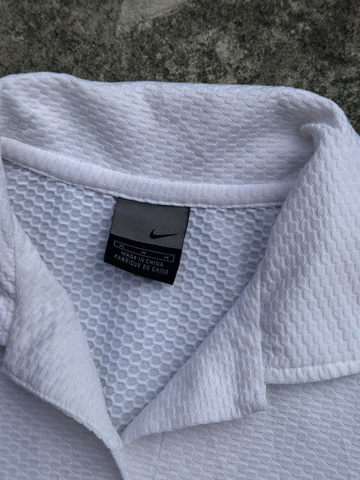 Nike × Vintage Cintage Nike Court Size M / US 6-8 / IT 42-44 - 2 Thumbnail
