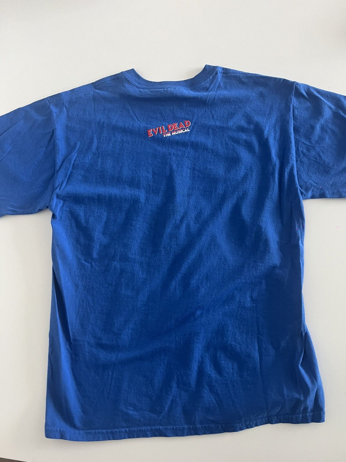 Vintage S-Mart Evil Dead shirt Size US M / EU 48-50 / 2 - 3 Thumbnail