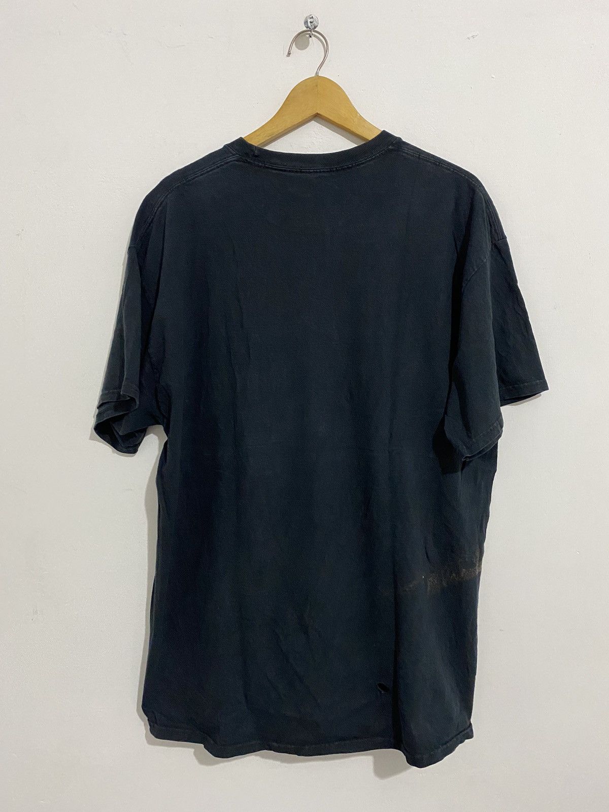 Vintage 💸BINDINGOFFER💸Vintage Humor Eat Drink Tip Sex Styled Size US XL / EU 56 / 4 - 5 Thumbnail