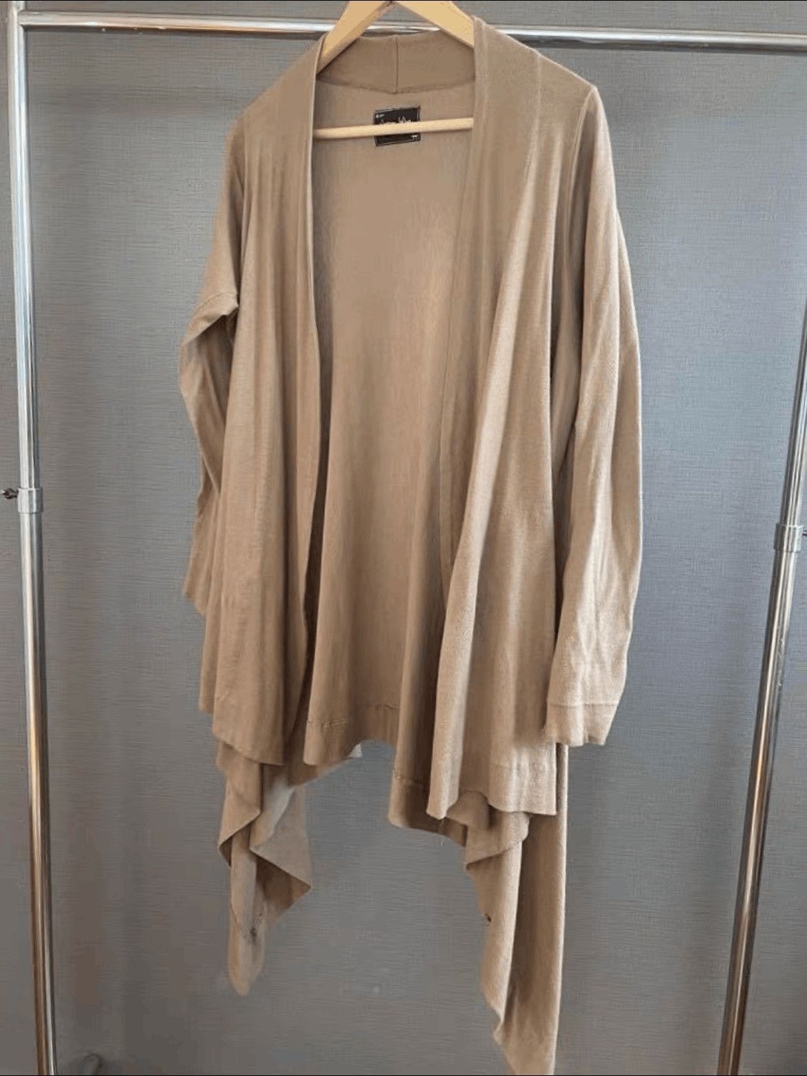 Number (N)ine Number Nine 08SS Knitwear Cardigan-2508 Size US XS / EU 42 / 0 - 1 Thumbnail