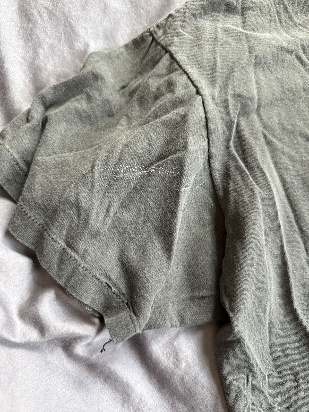 Vintage Very vintage SF shirt Size US XL / EU 56 / 4 - 3 Thumbnail
