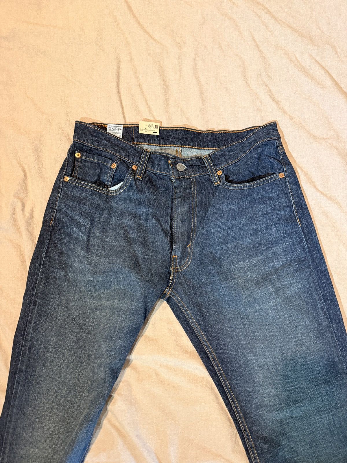 Levi's Levi's 527 bootcut Size US 33 - 4 Thumbnail