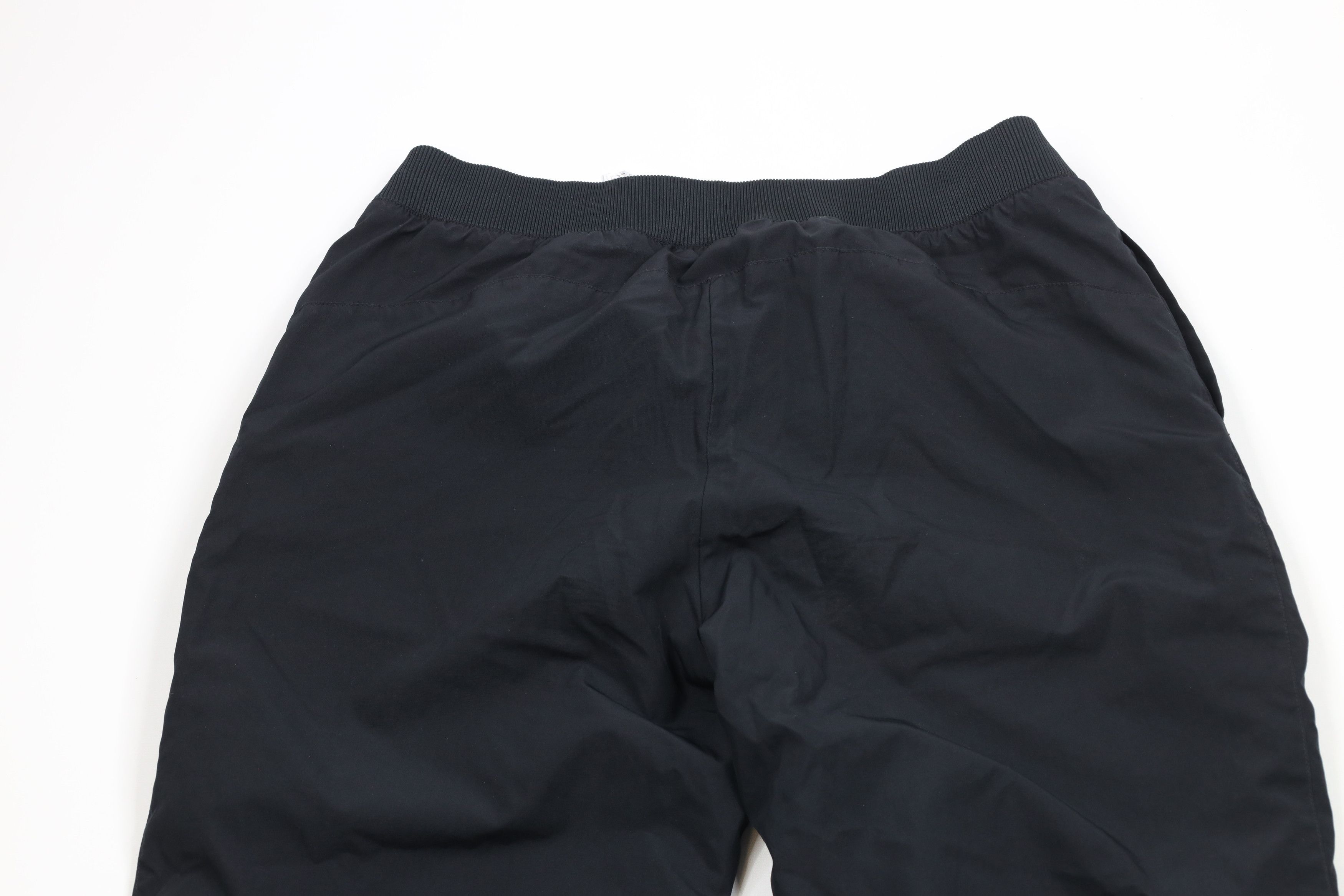 Nike × Vintage Vintage Y2K Nike Scott Mini Swoosh Lined Wide Leg Pants Size 31" - 13 Thumbnail
