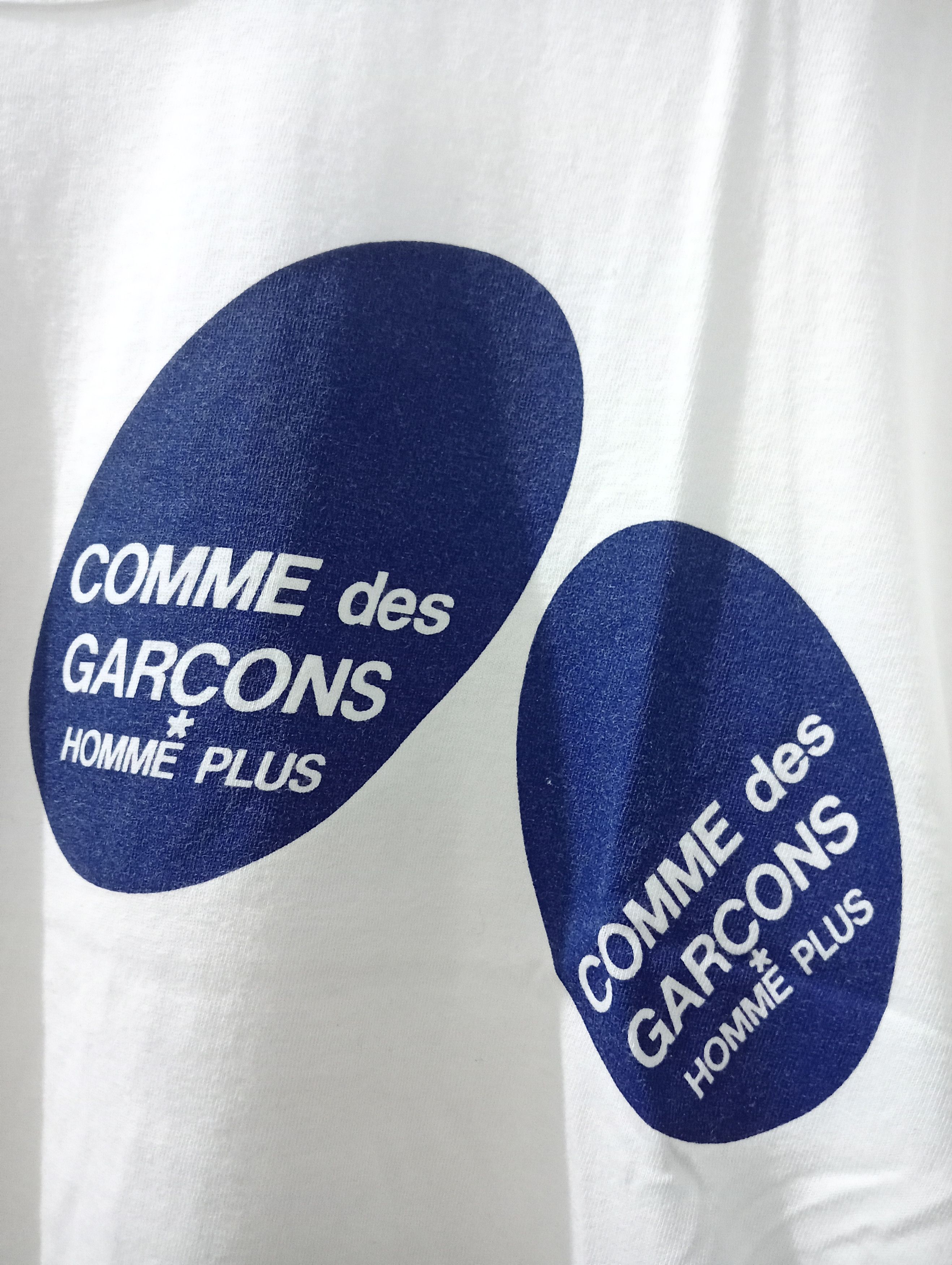 Comme des Garcons comme des garcons x comme des garcons homme Size US M / EU 48-50 / 2 - 2 Thumbnail