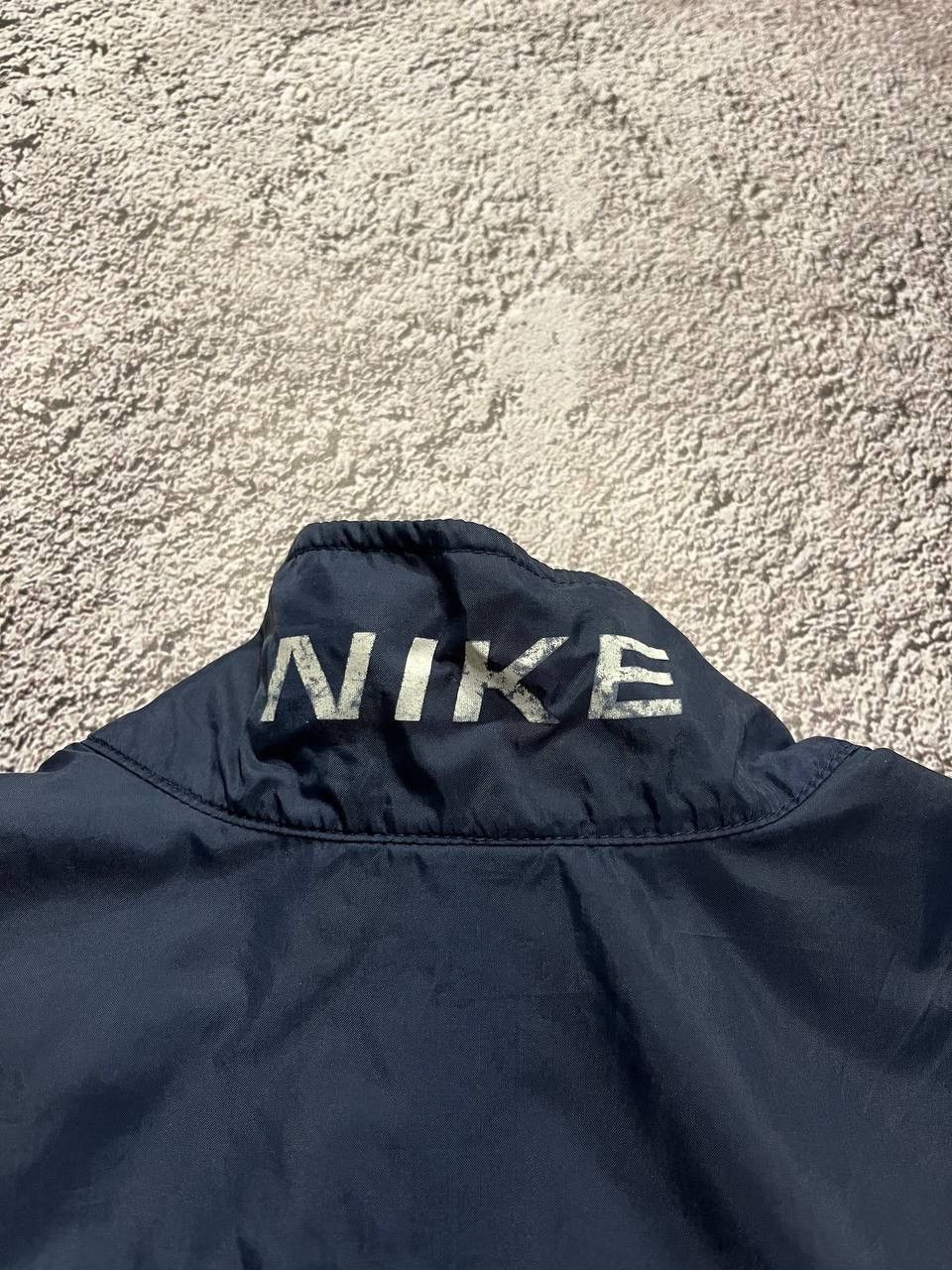 Nike × Vintage Nike Vintage Windbreaker Jacket Size M Size US M / EU 48-50 / 2 - 10 Thumbnail