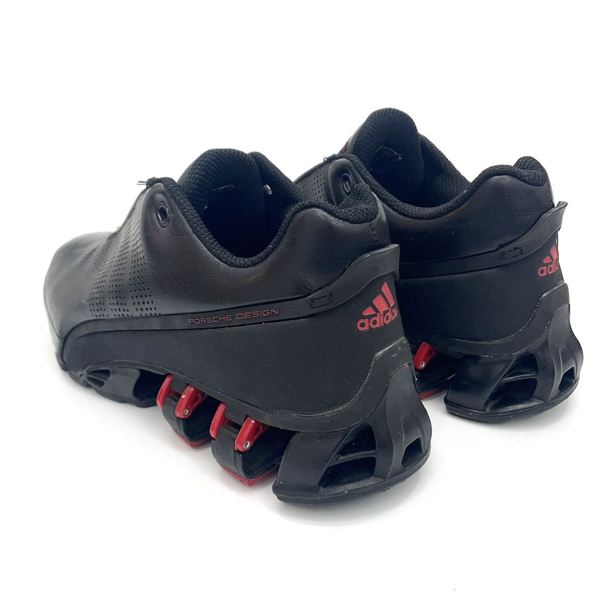 Adidas × Porsche Design × Vintage Adidas Porsche Design P5000 Bounce S2 Sneakers Size US 7 / EU 40 - 5 Thumbnail