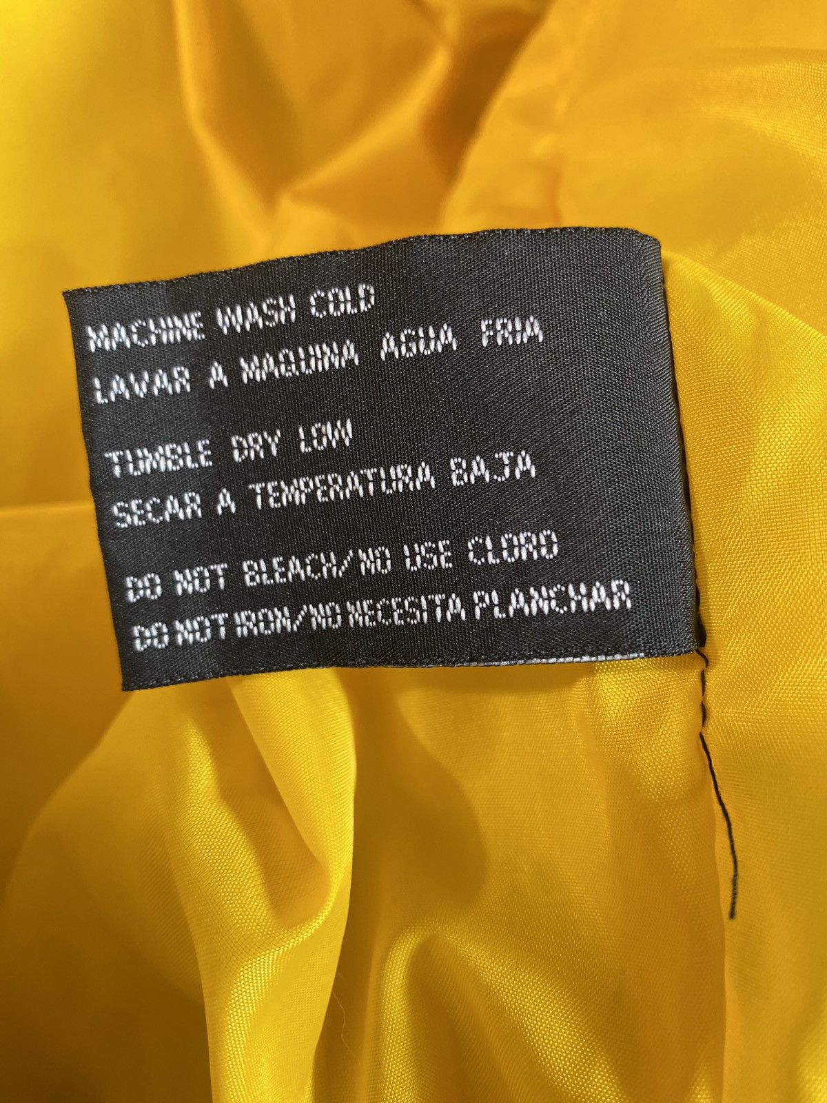 Pro Player × Vintage Vintage Pro player, Green Bay Packers jacket Size US XXL / EU 58 / 5 - 5 Thumbnail